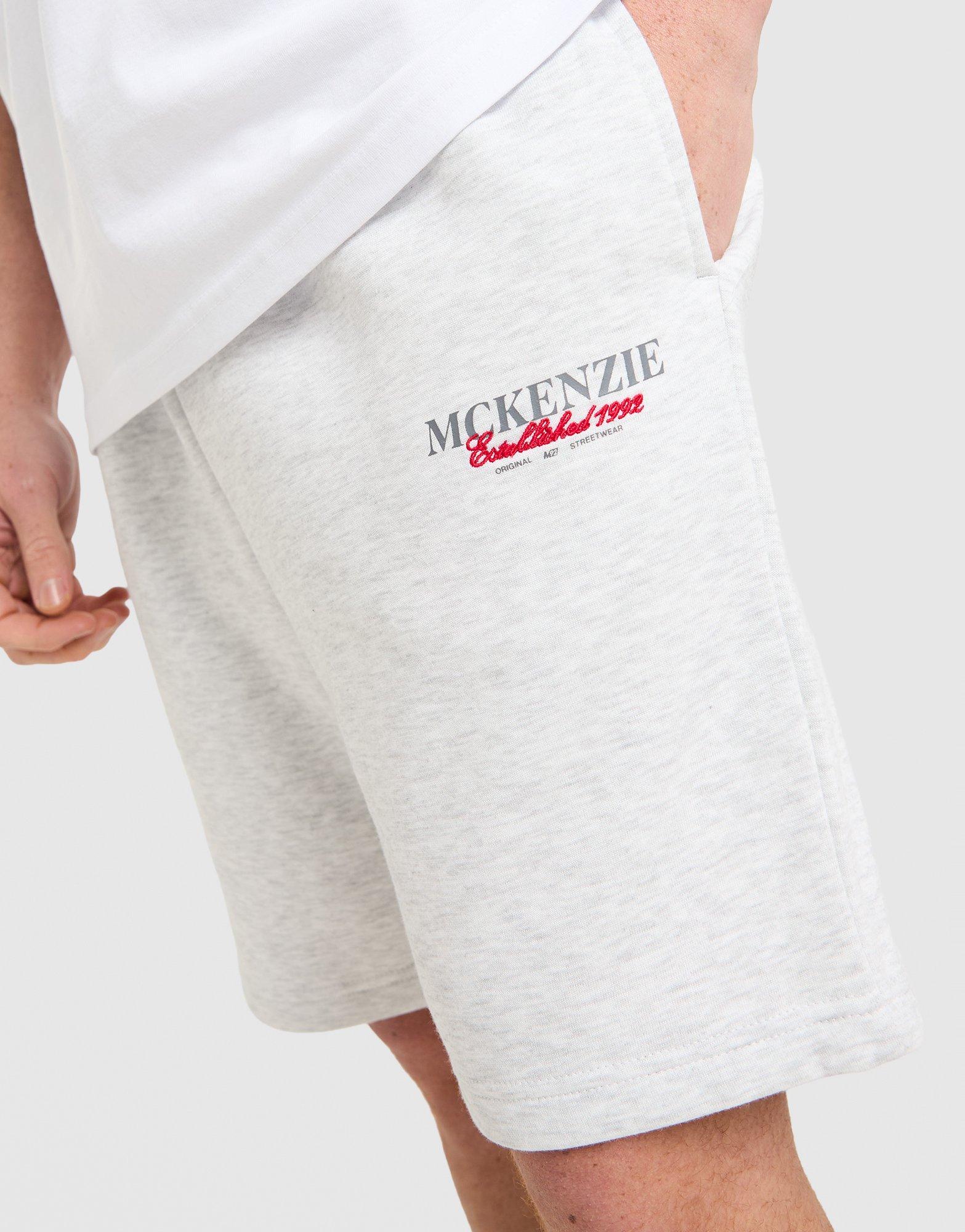 McKenzie Type Fleece Shorts