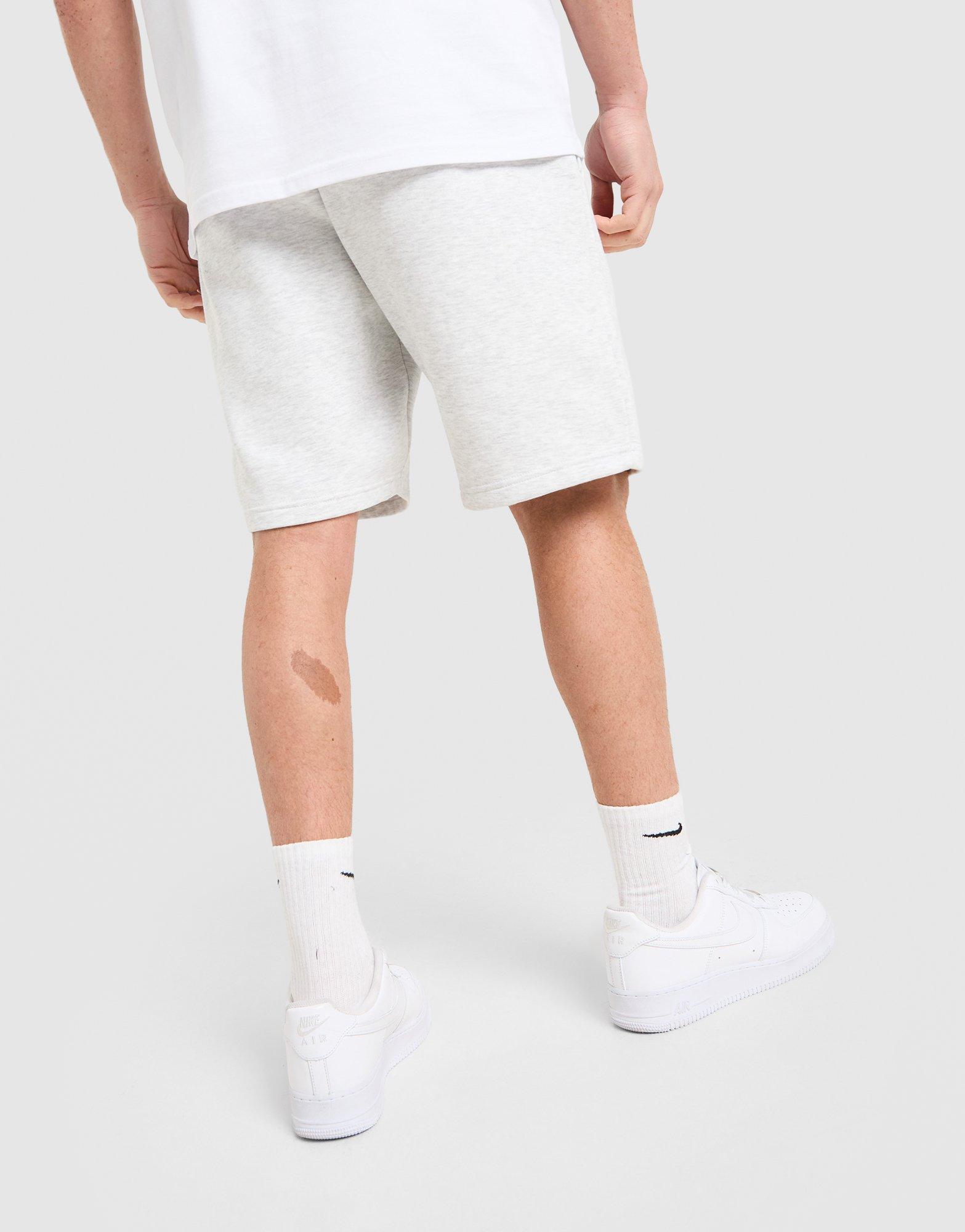 McKenzie Type Fleece Shorts