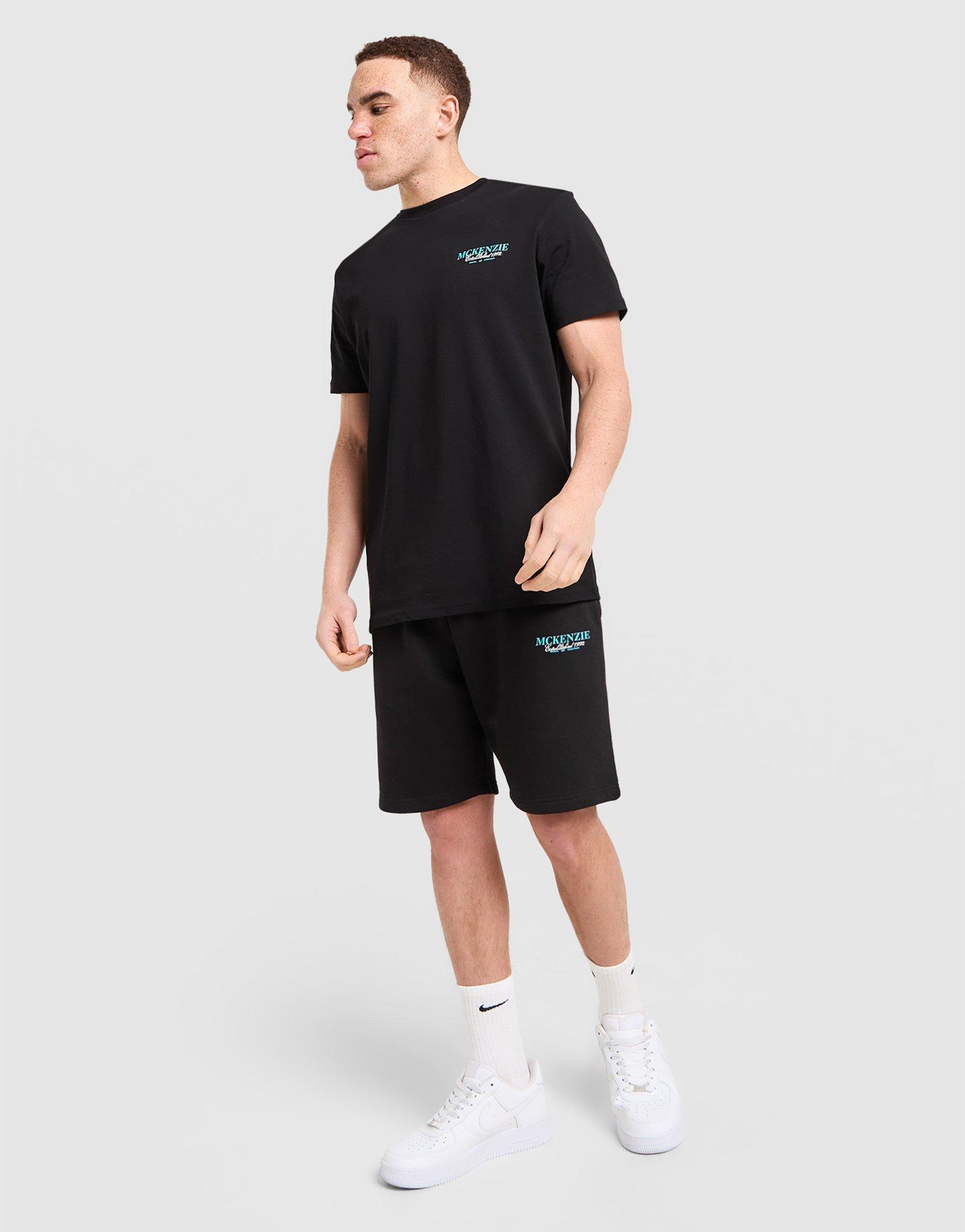 McKenzie Type Fleece Shorts