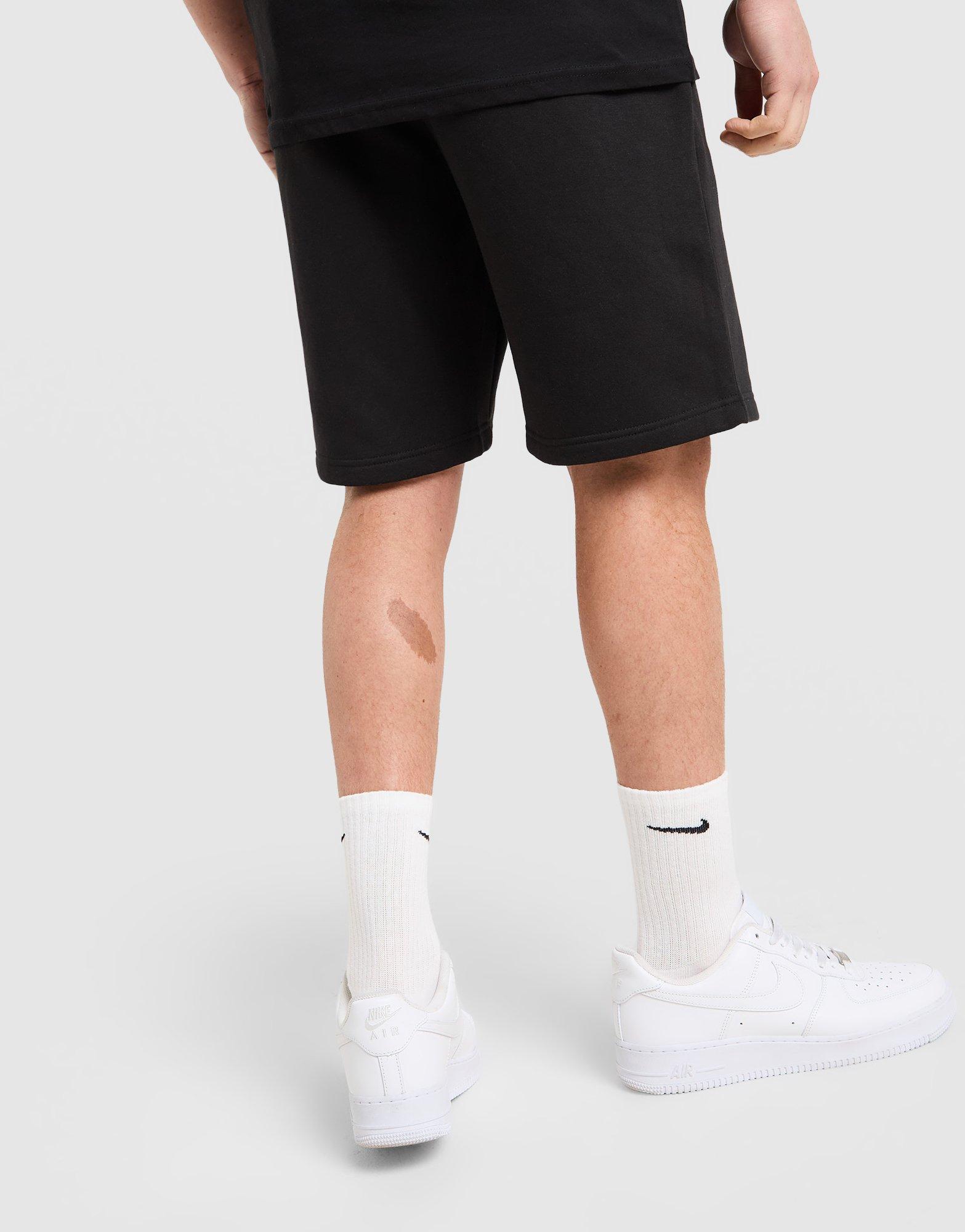 McKenzie Type Fleece Shorts