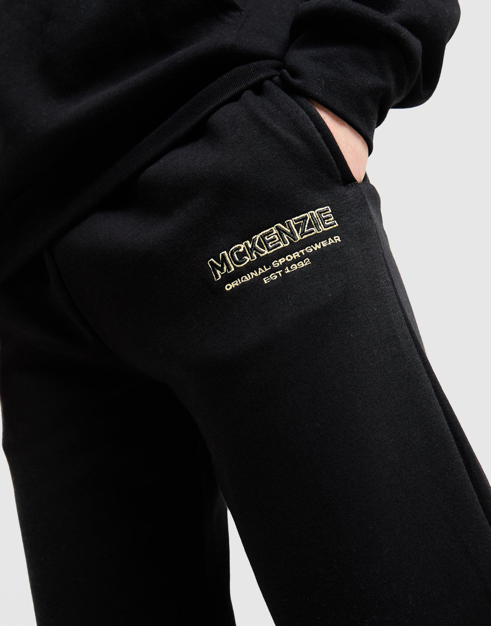 McKenzie Elsted Fleece Tracksuit