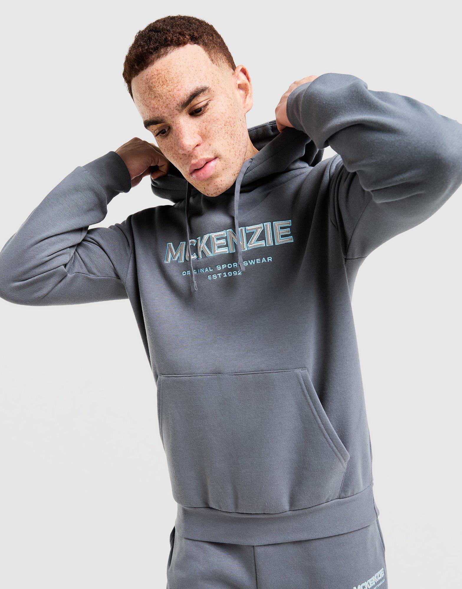 McKenzie Elsted Fleece Tracksuit