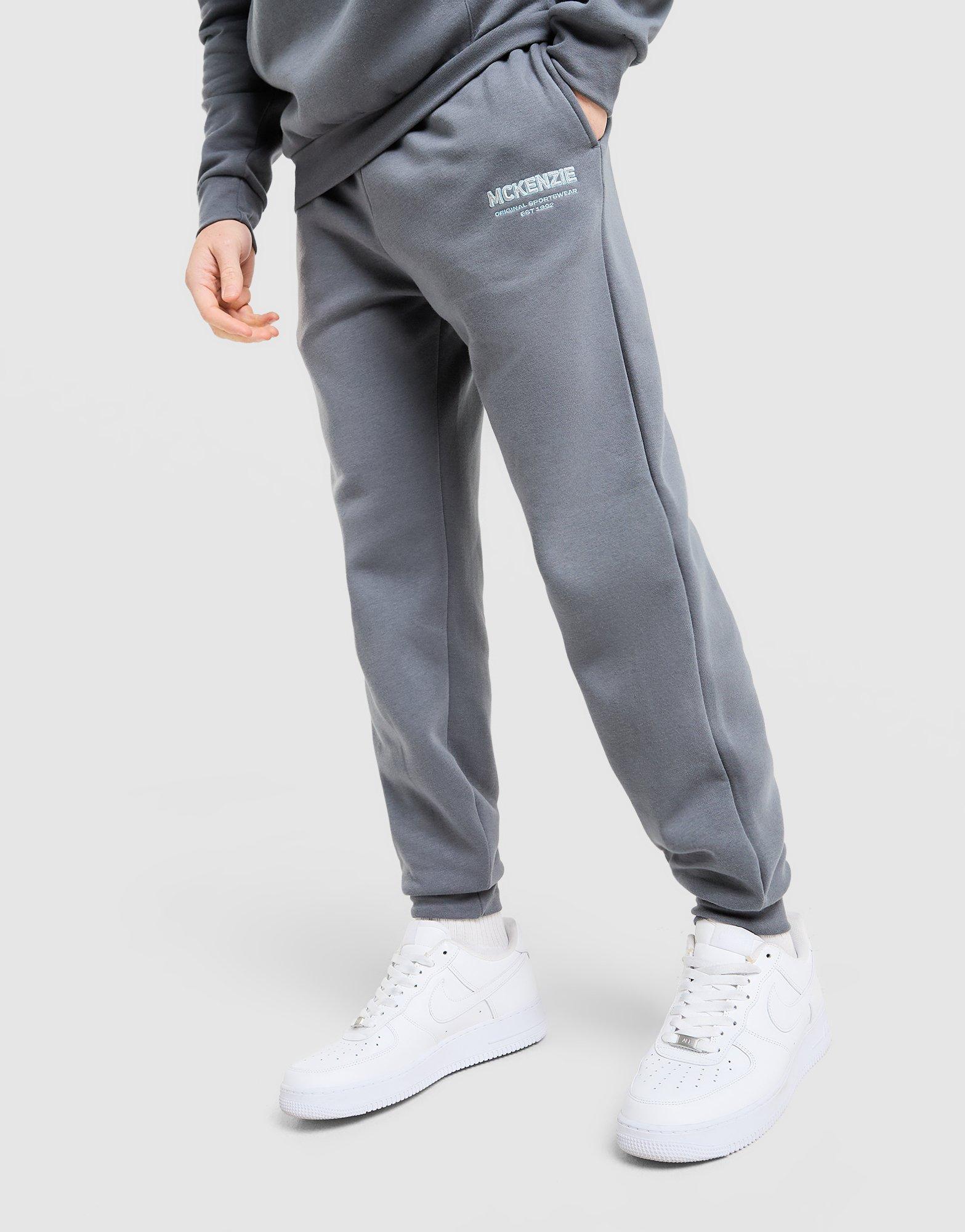 McKenzie Elsted Fleece Tracksuit