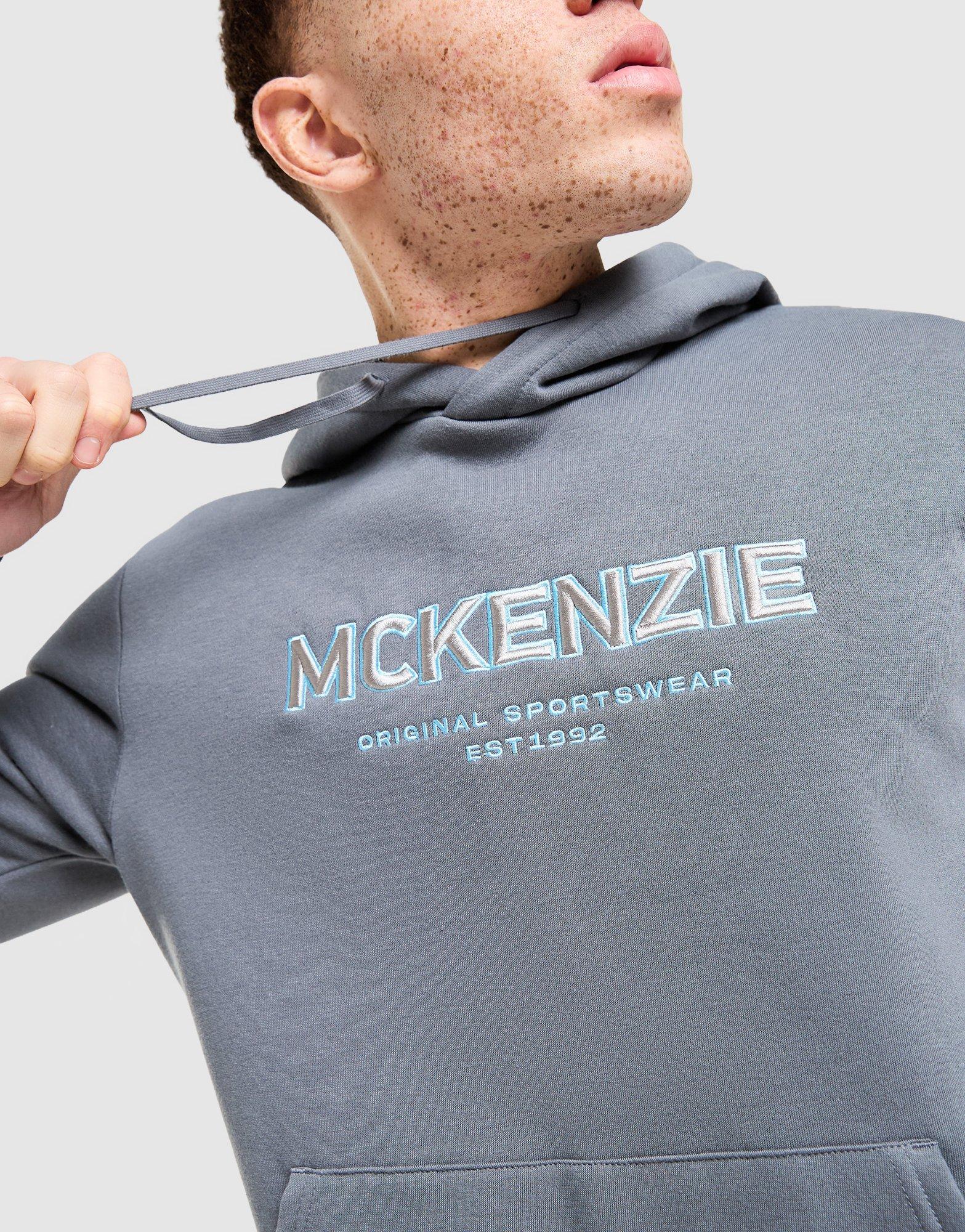 McKenzie Elsted Fleece Tracksuit