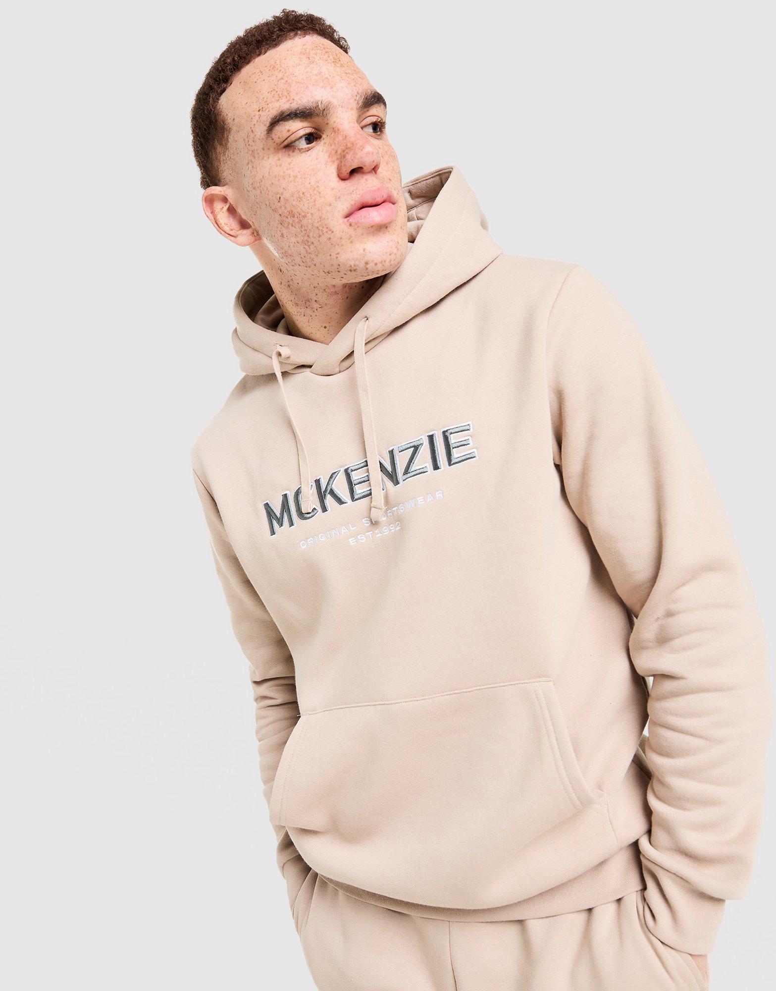 McKenzie Elsted Fleece Tracksuit
