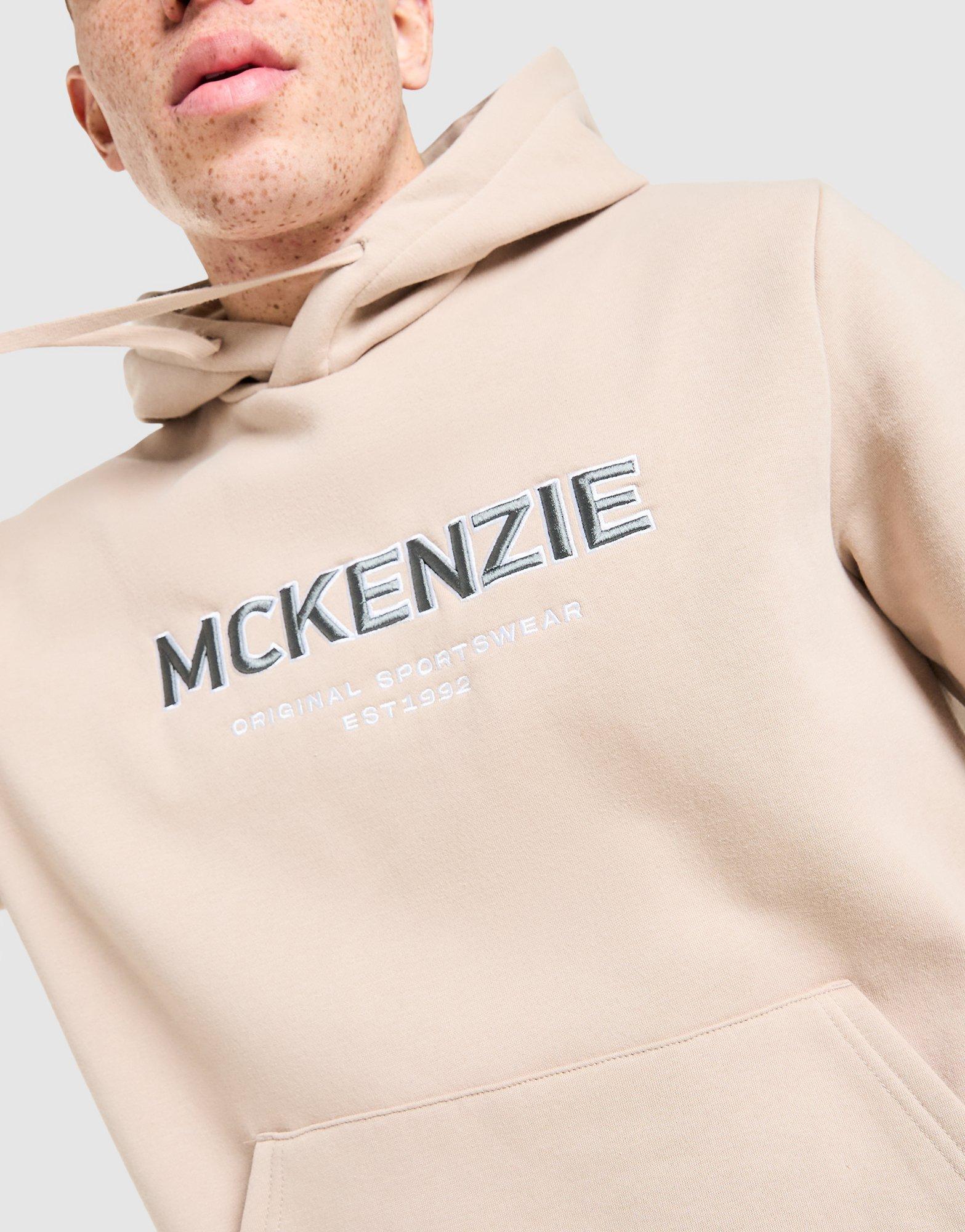 McKenzie Elsted Fleece Tracksuit