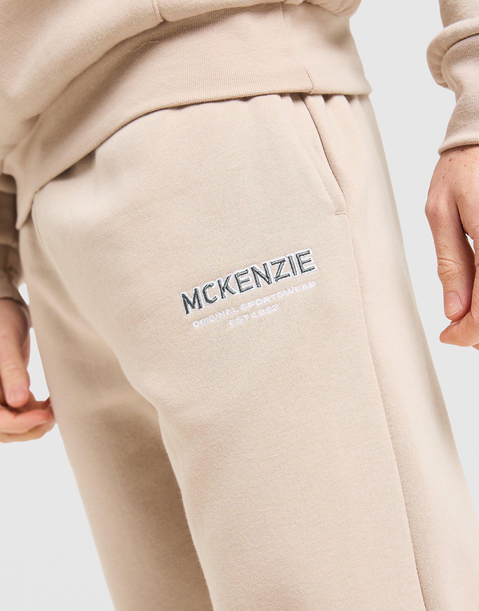 McKenzie Elsted Fleece Tracksuit