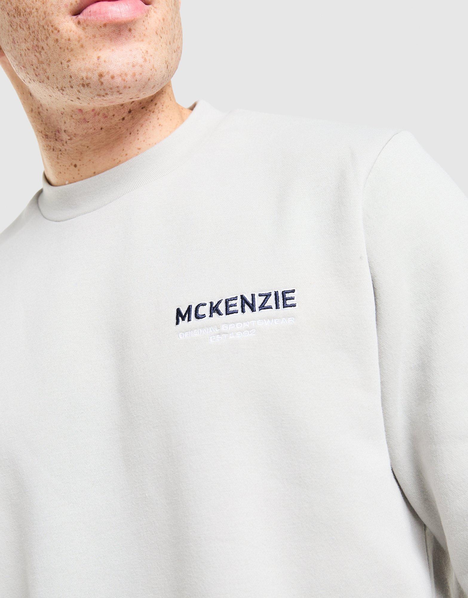 McKenzie Elsted Crew Tracksuit