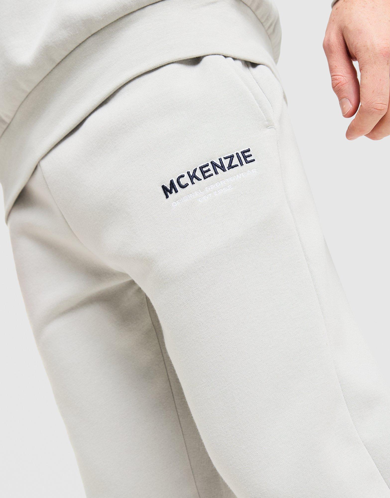 McKenzie Elsted Crew Tracksuit