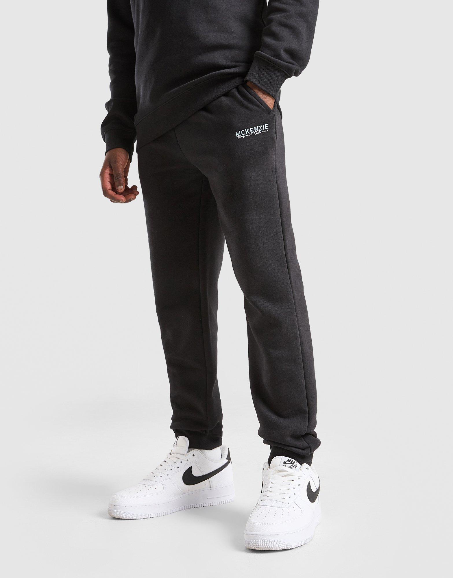 McKenzie Pantalón Jogger Casson Fleece júnior