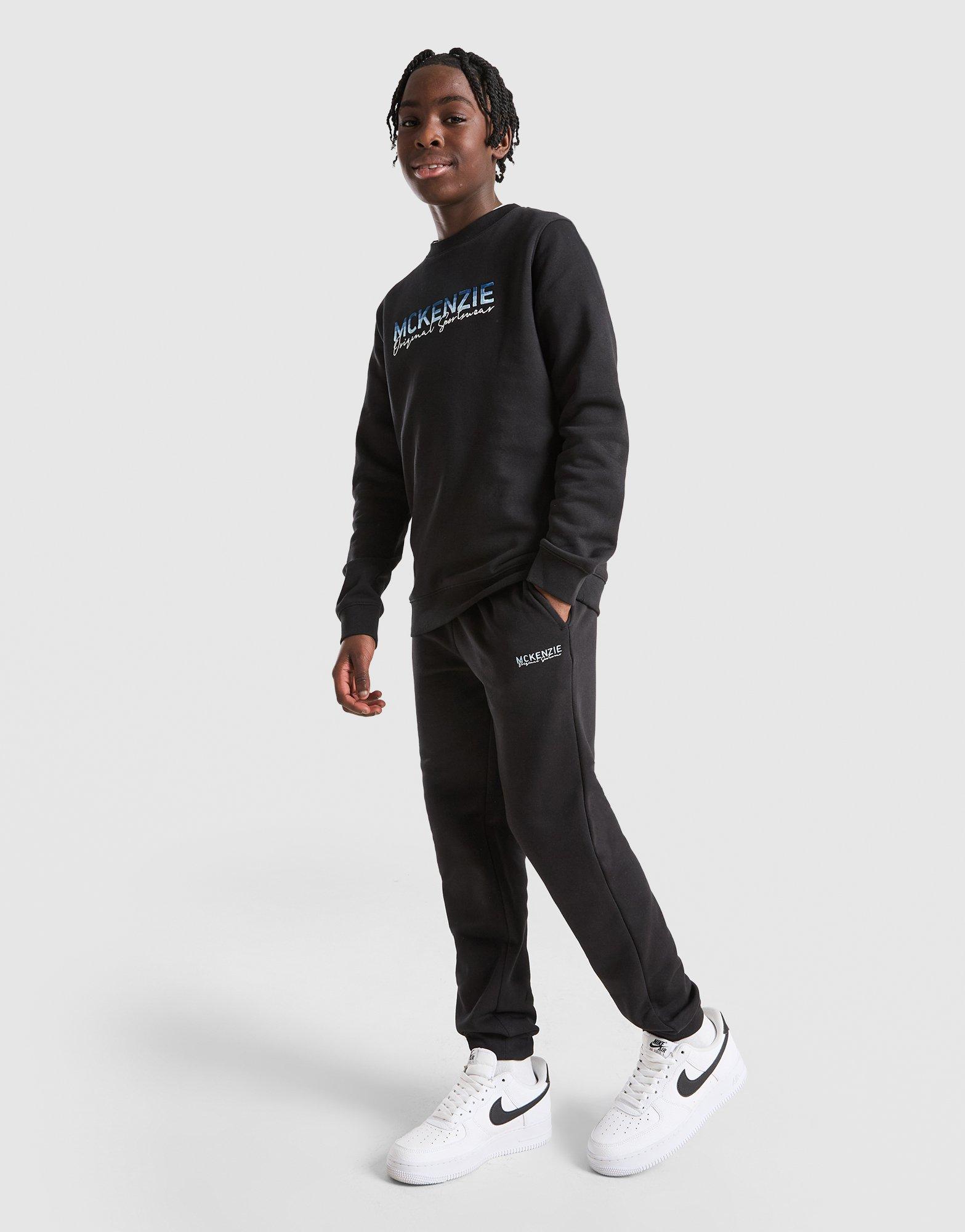 McKenzie Pantalón Jogger Casson Fleece júnior