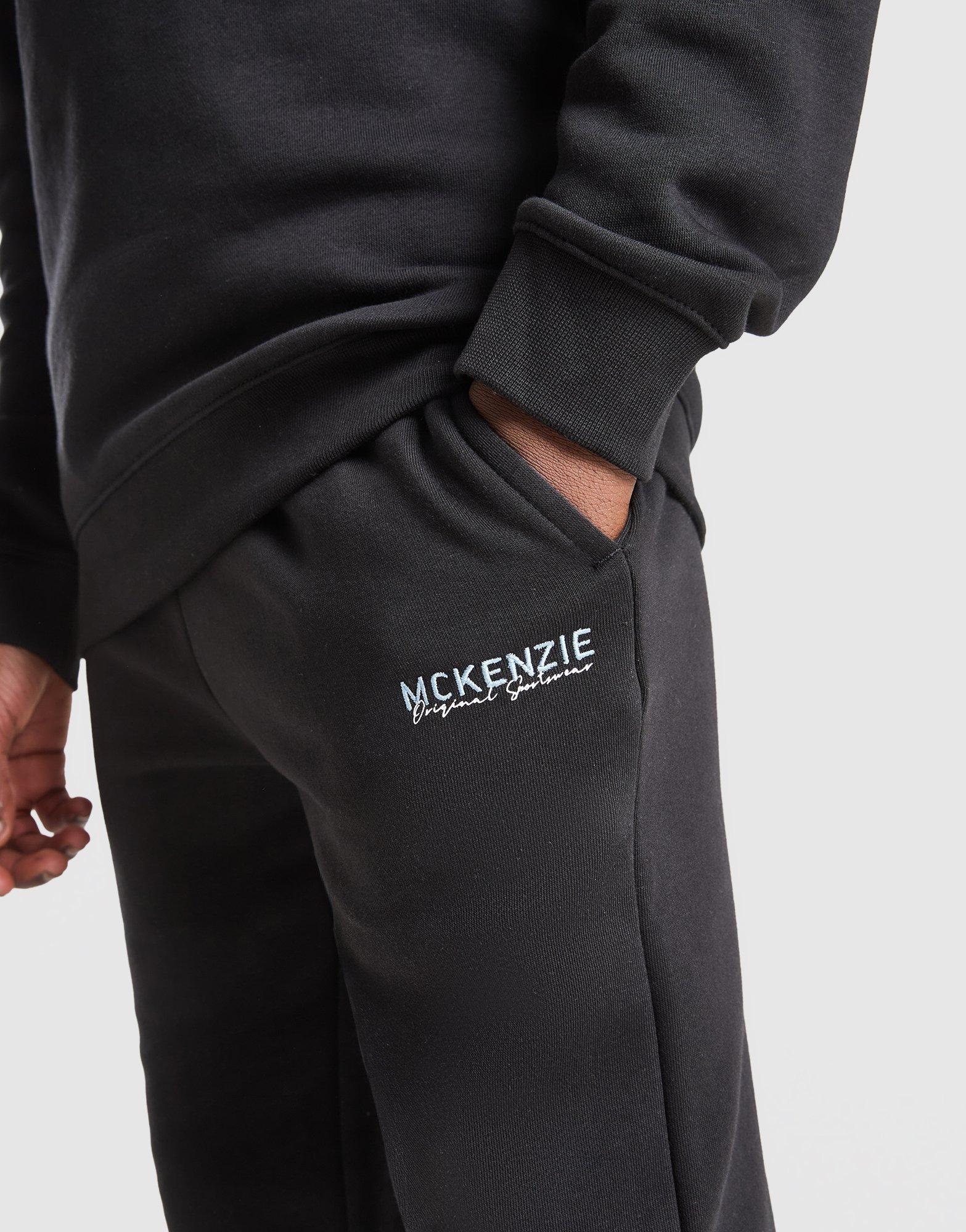McKenzie Pantalón Jogger Casson Fleece júnior