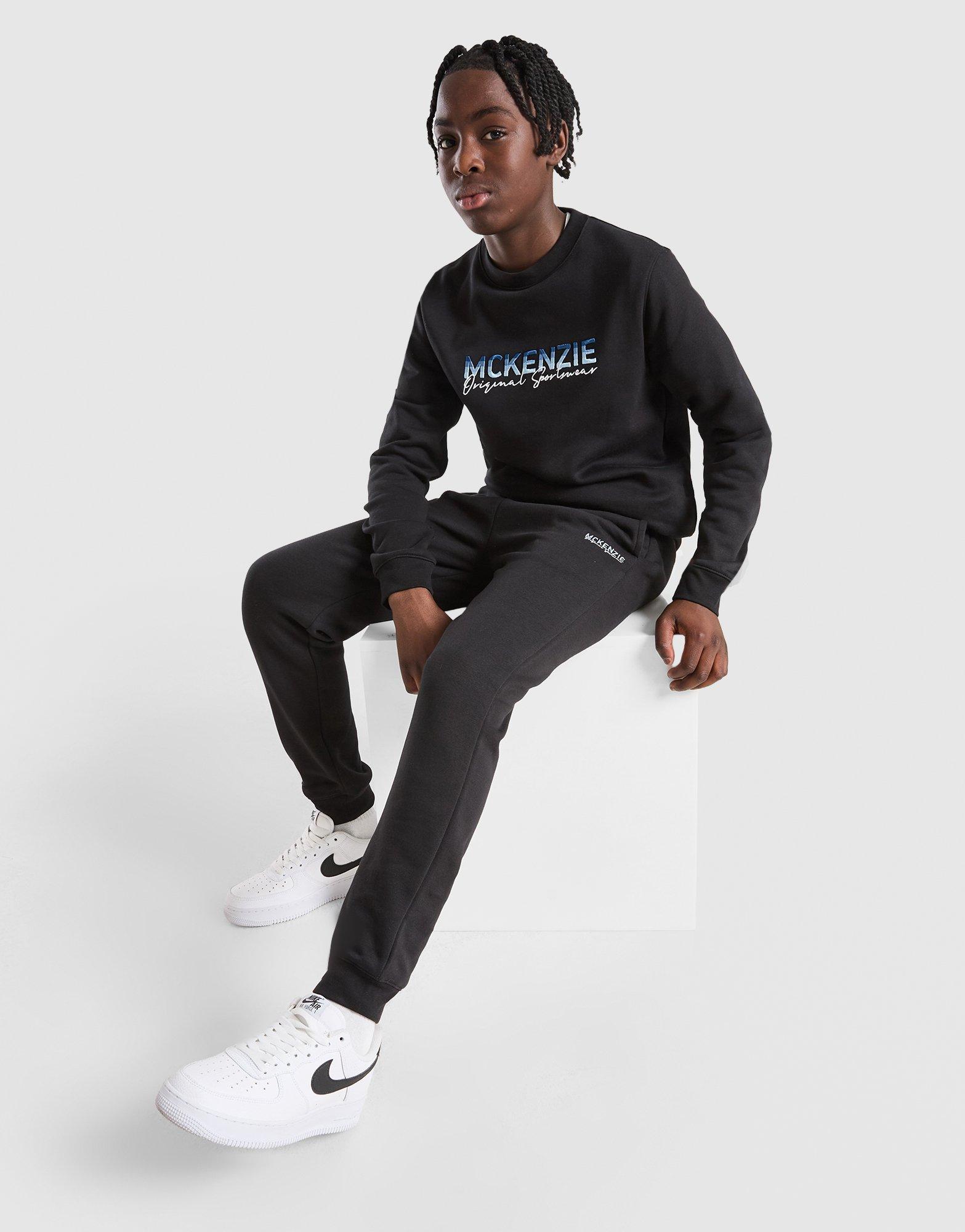 McKenzie Pantaloni della Tuta Casson Fleece Junior