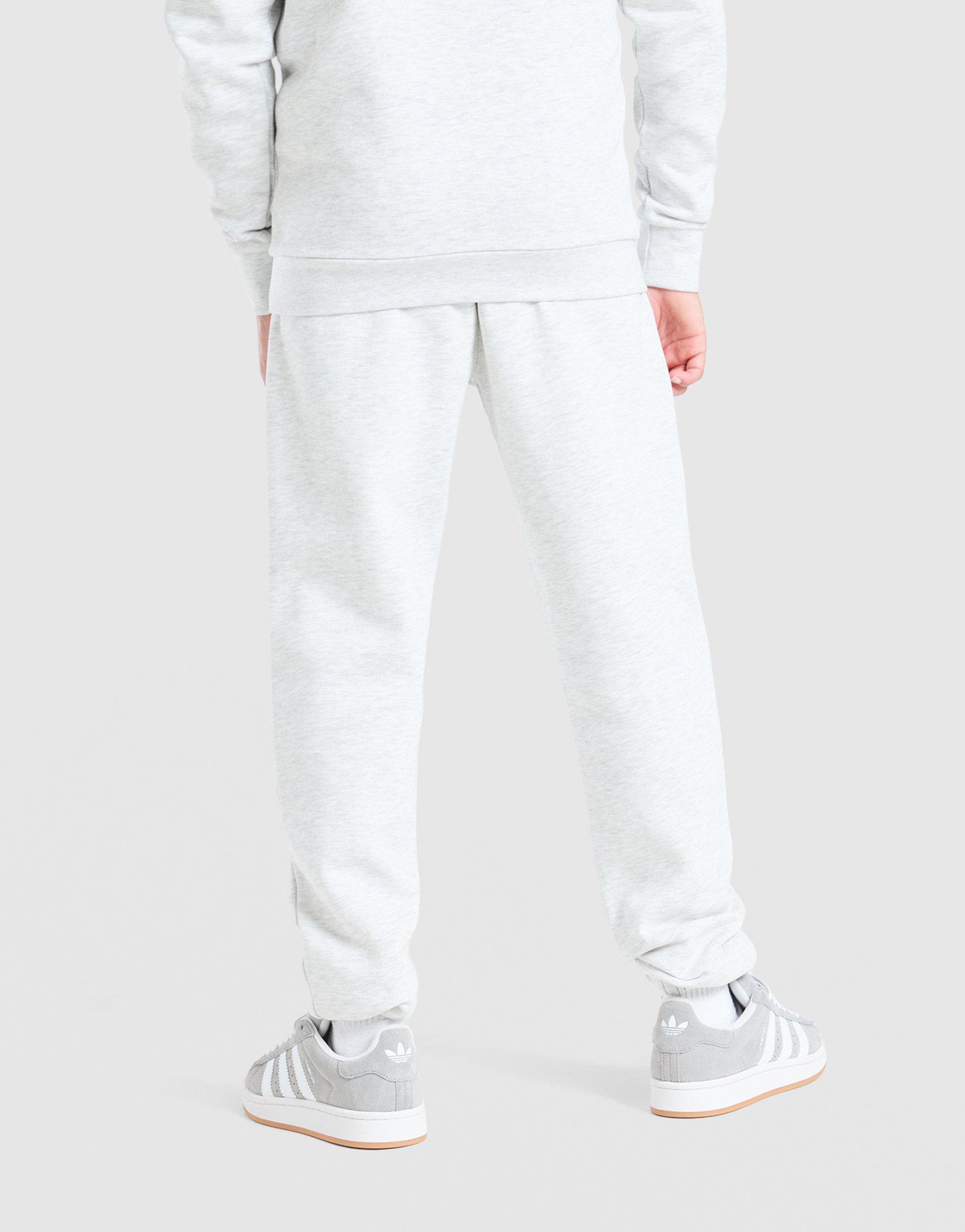 McKenzie Script Fleece Joggers Junior