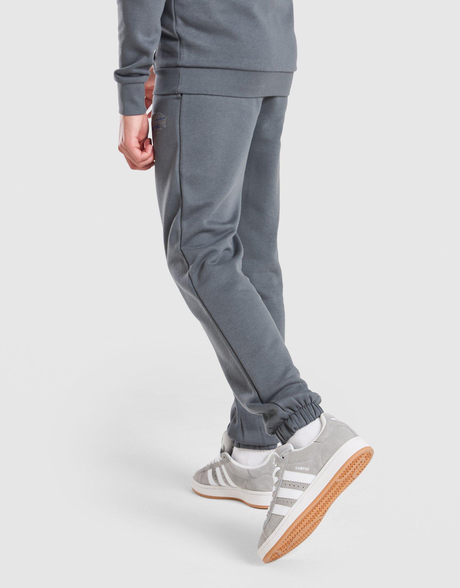 McKenzie Script Fleece Joggers Junior