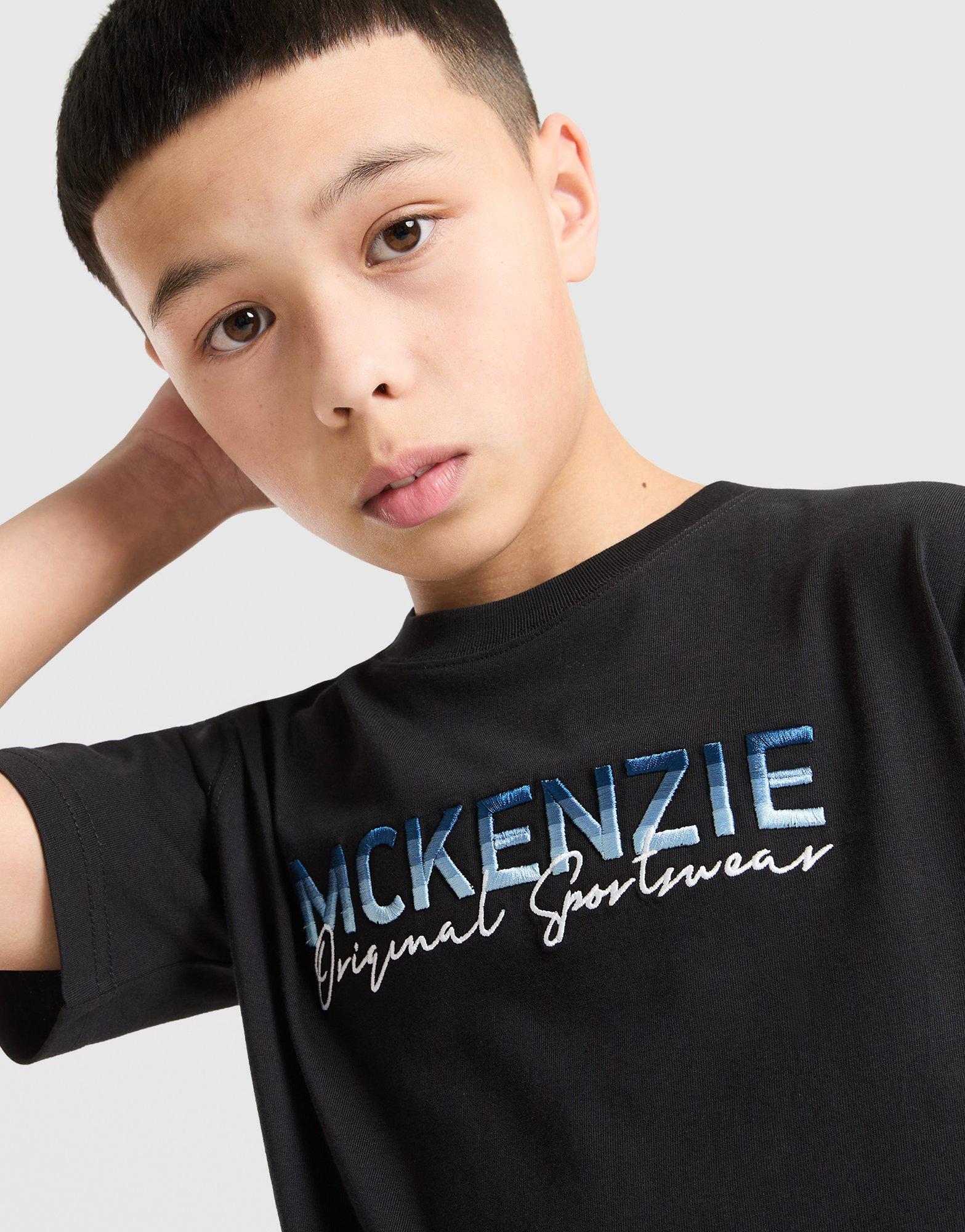 McKenzie Casson T-Shirt Junior