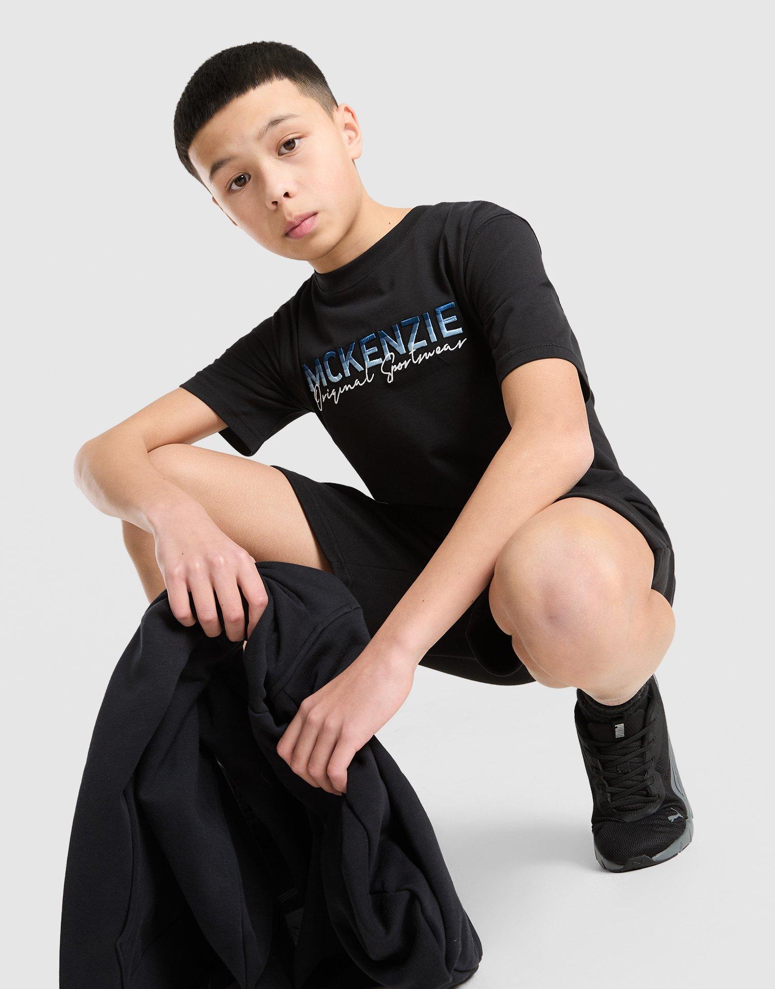 McKenzie Maglia Casson Junior