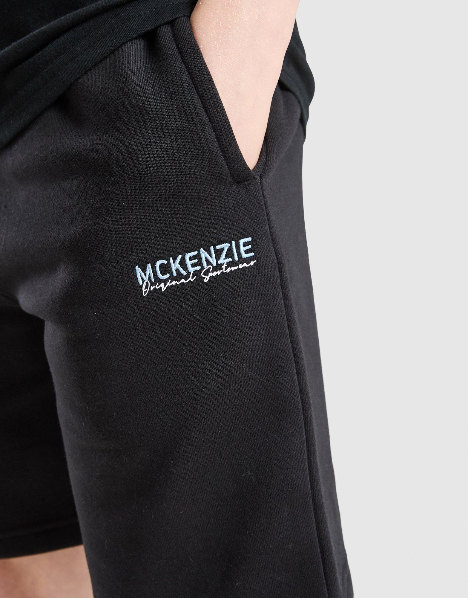 McKenzie Casson Shorts Junior