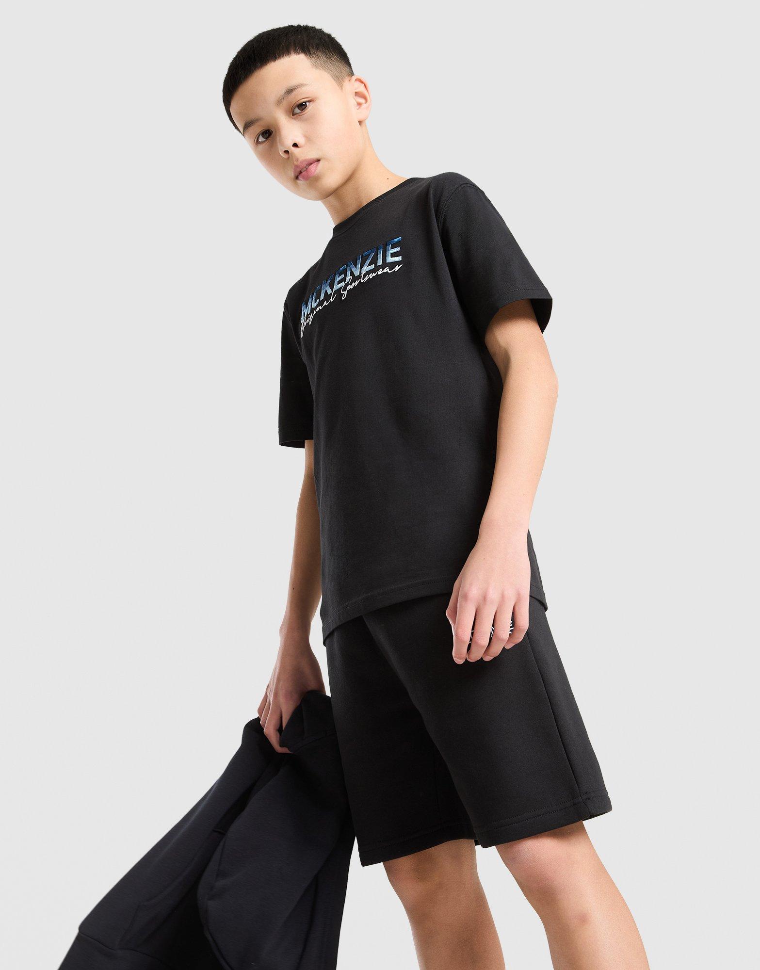 McKenzie Pantaloncini Casson Junior