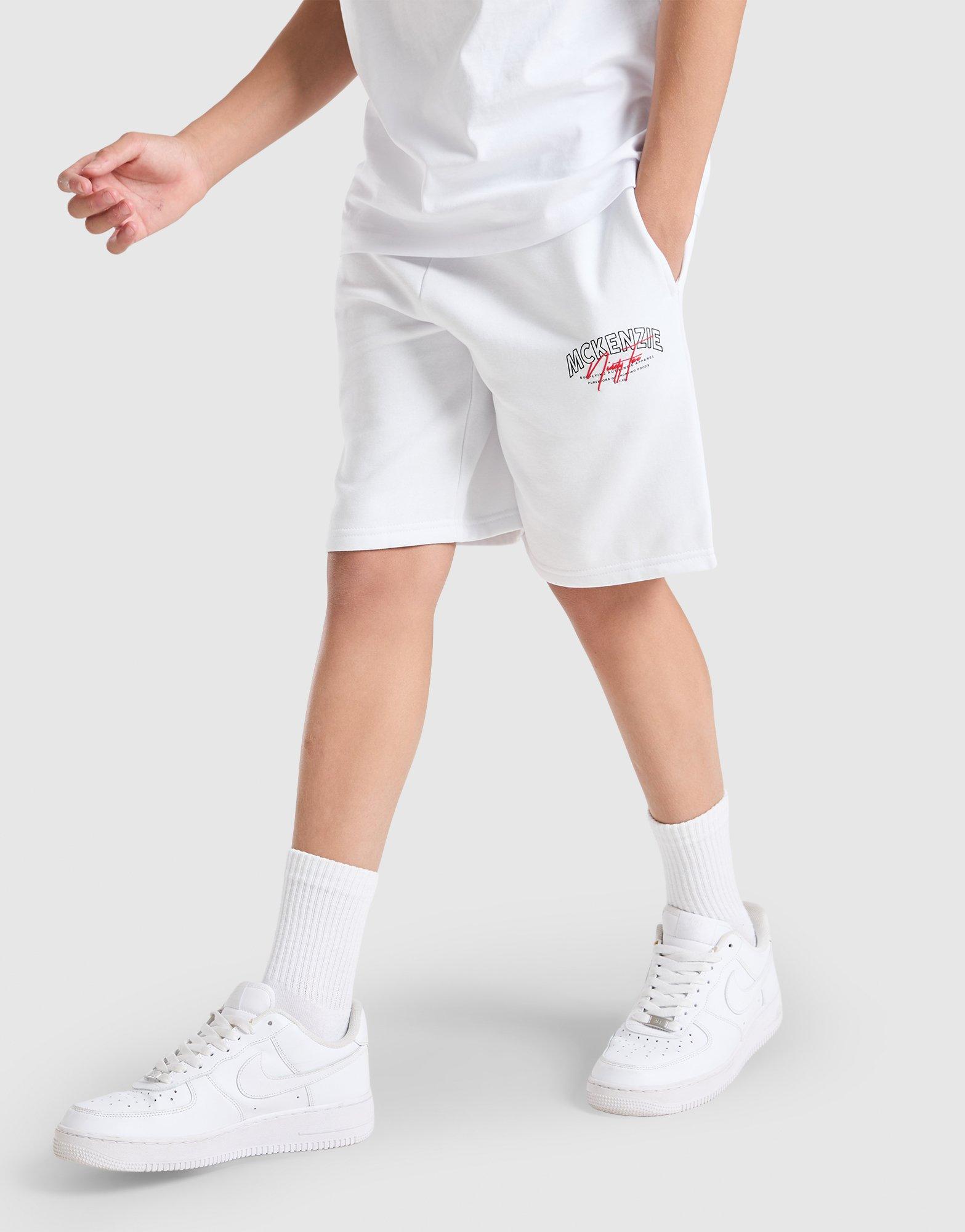 McKenzie Script Shorts Junior