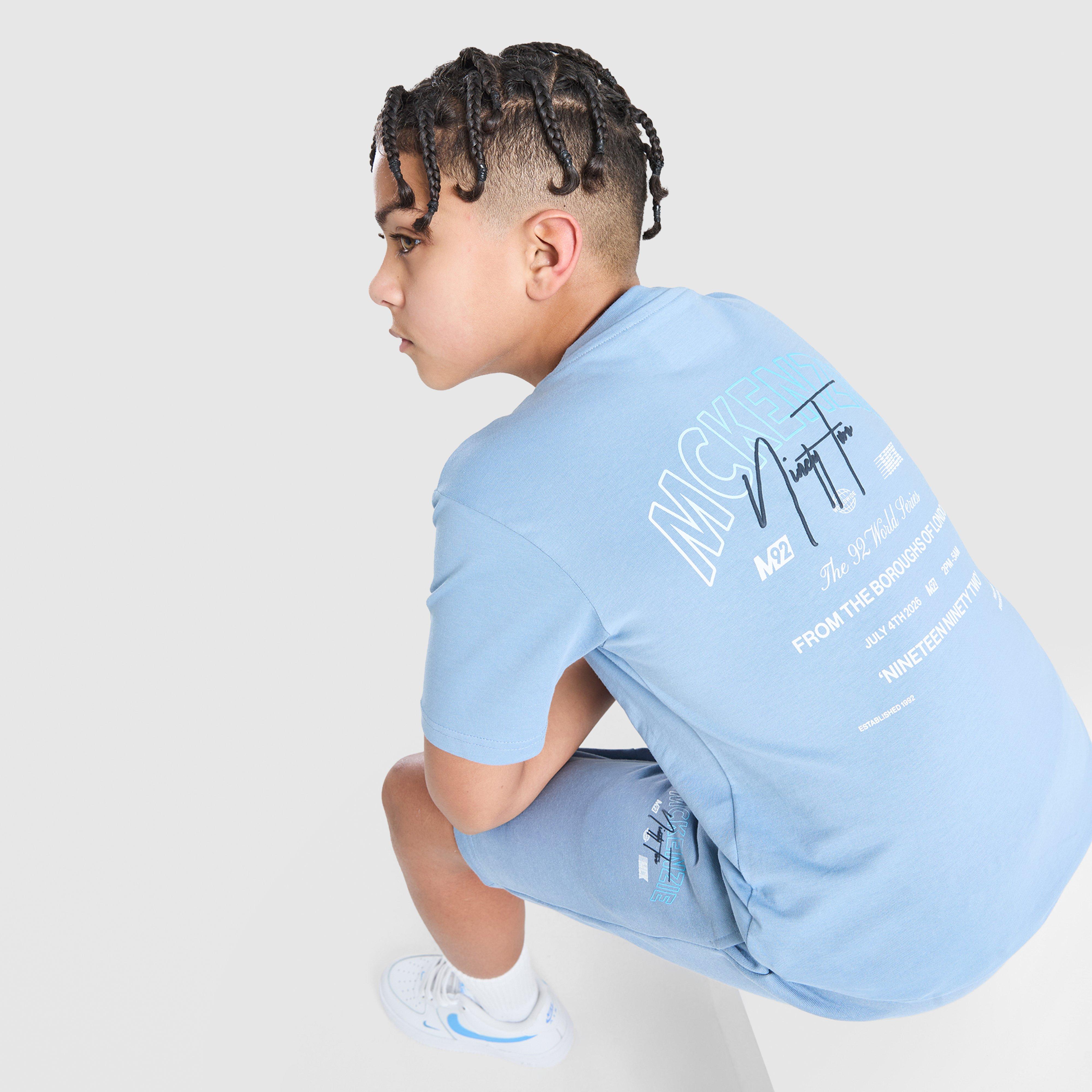 azul