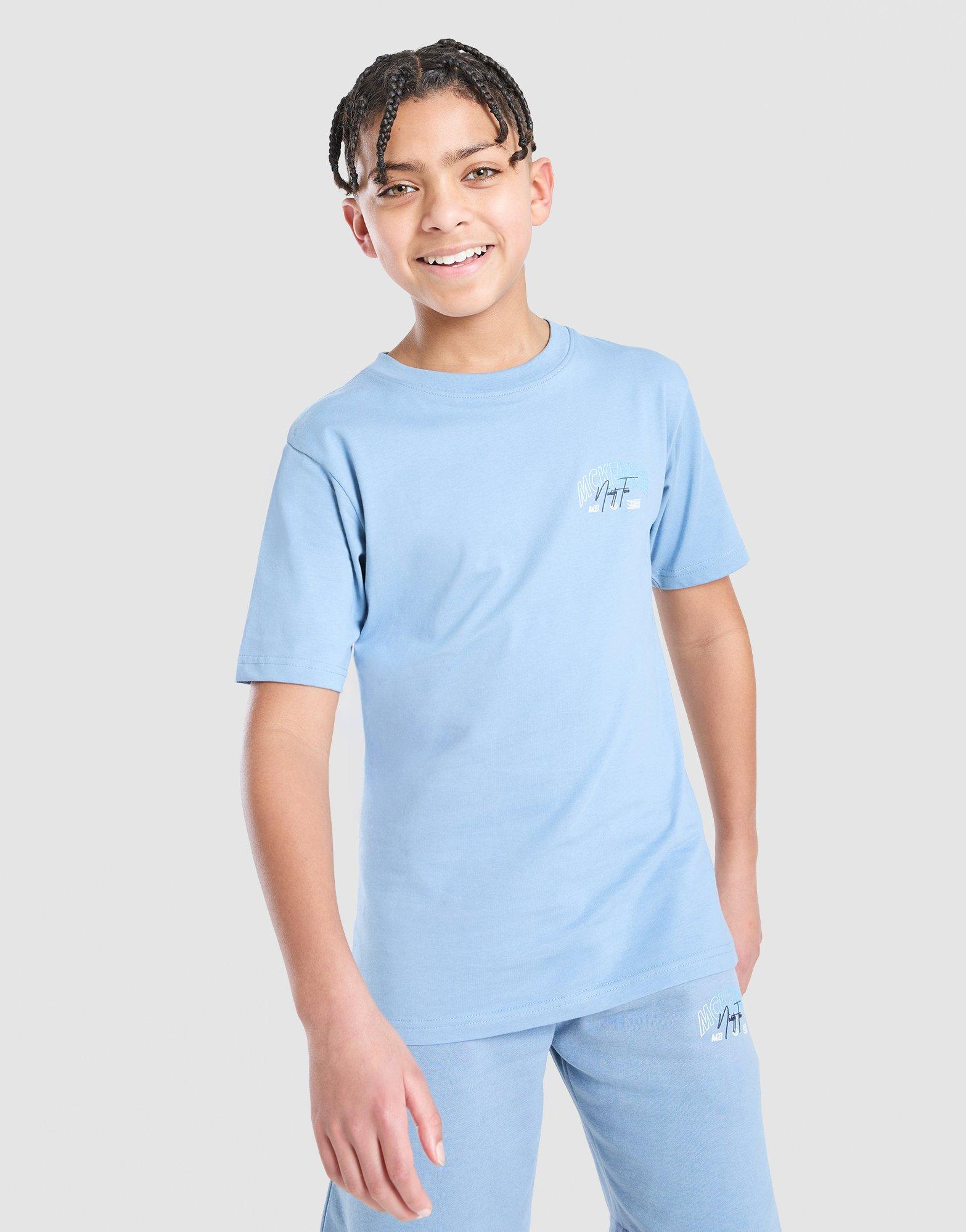 McKenzie Anson T-Shirt Junior