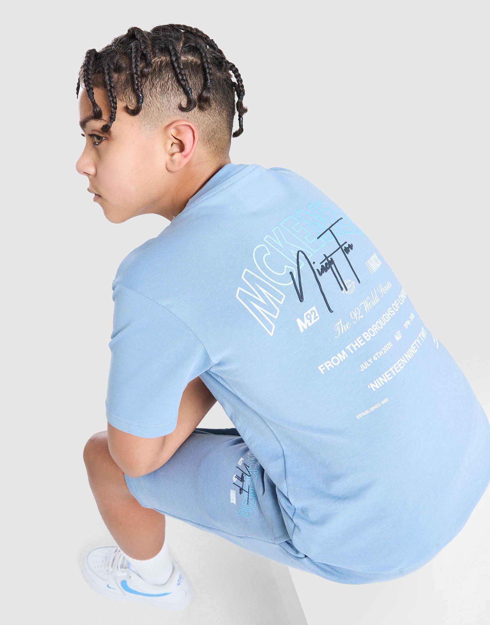 McKenzie Maglia Anson Junior
