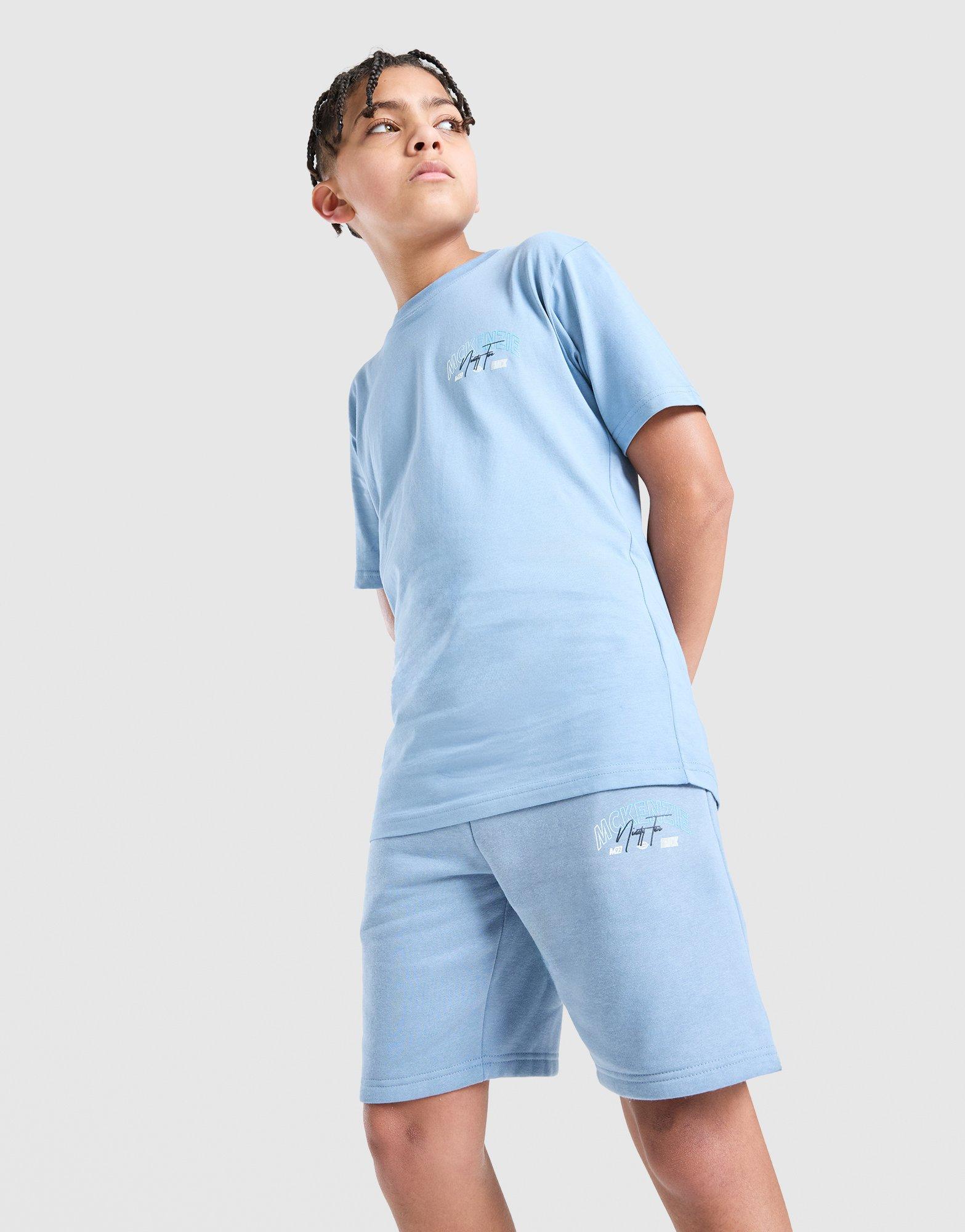 McKenzie Pantaloncino Anson Junior