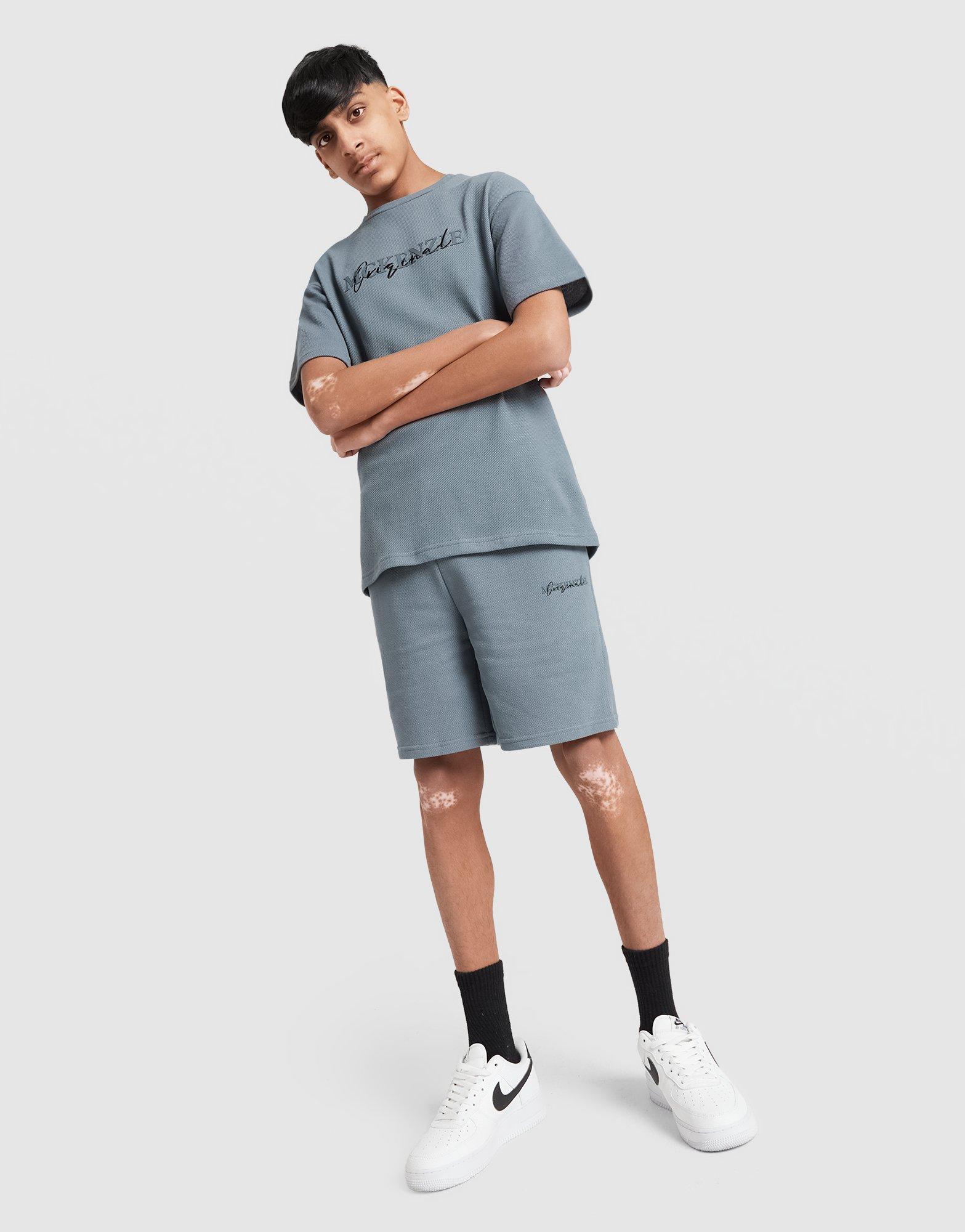 McKenzie Axel T-Shirt Junior