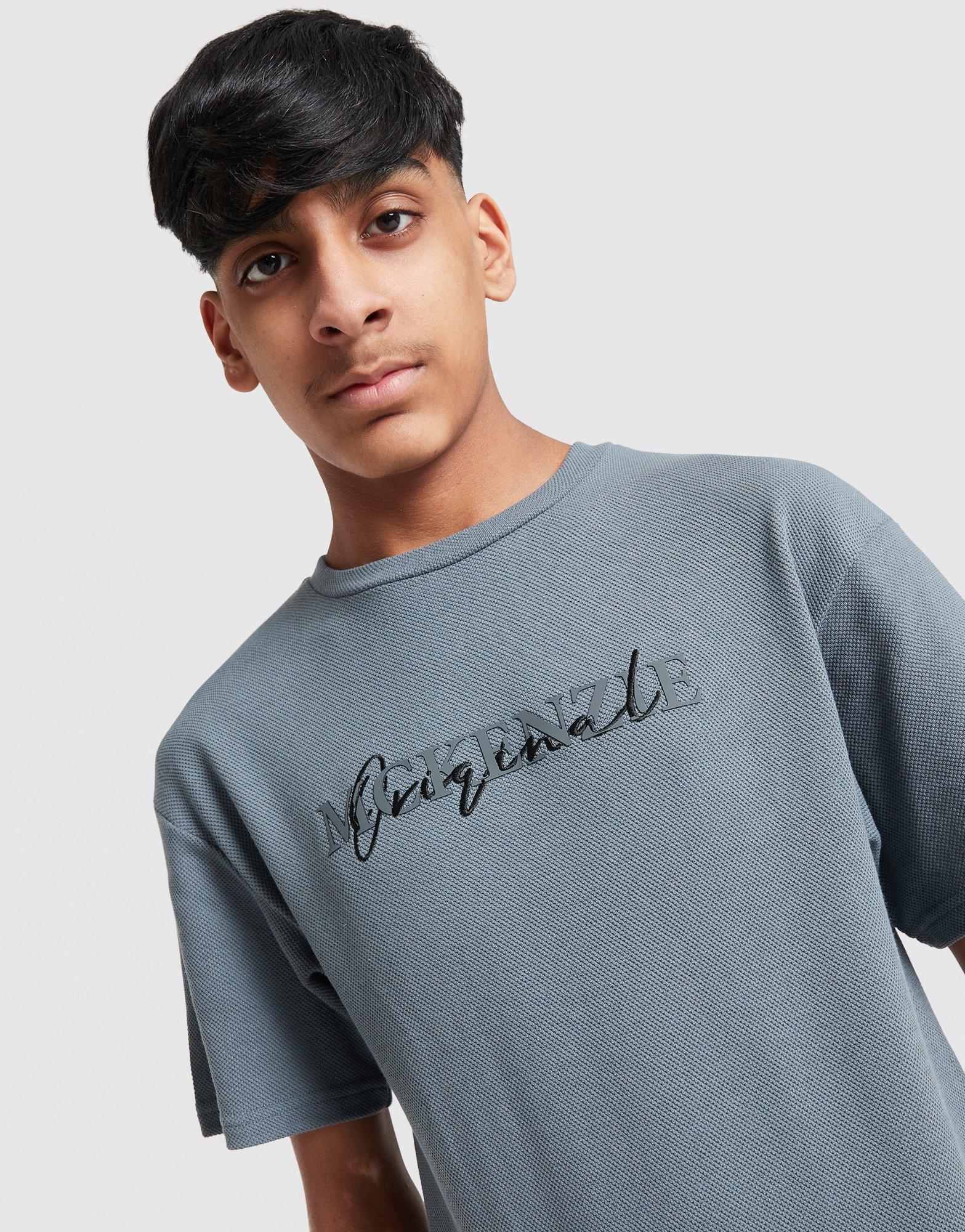 McKenzie Axel T-Shirt Junior