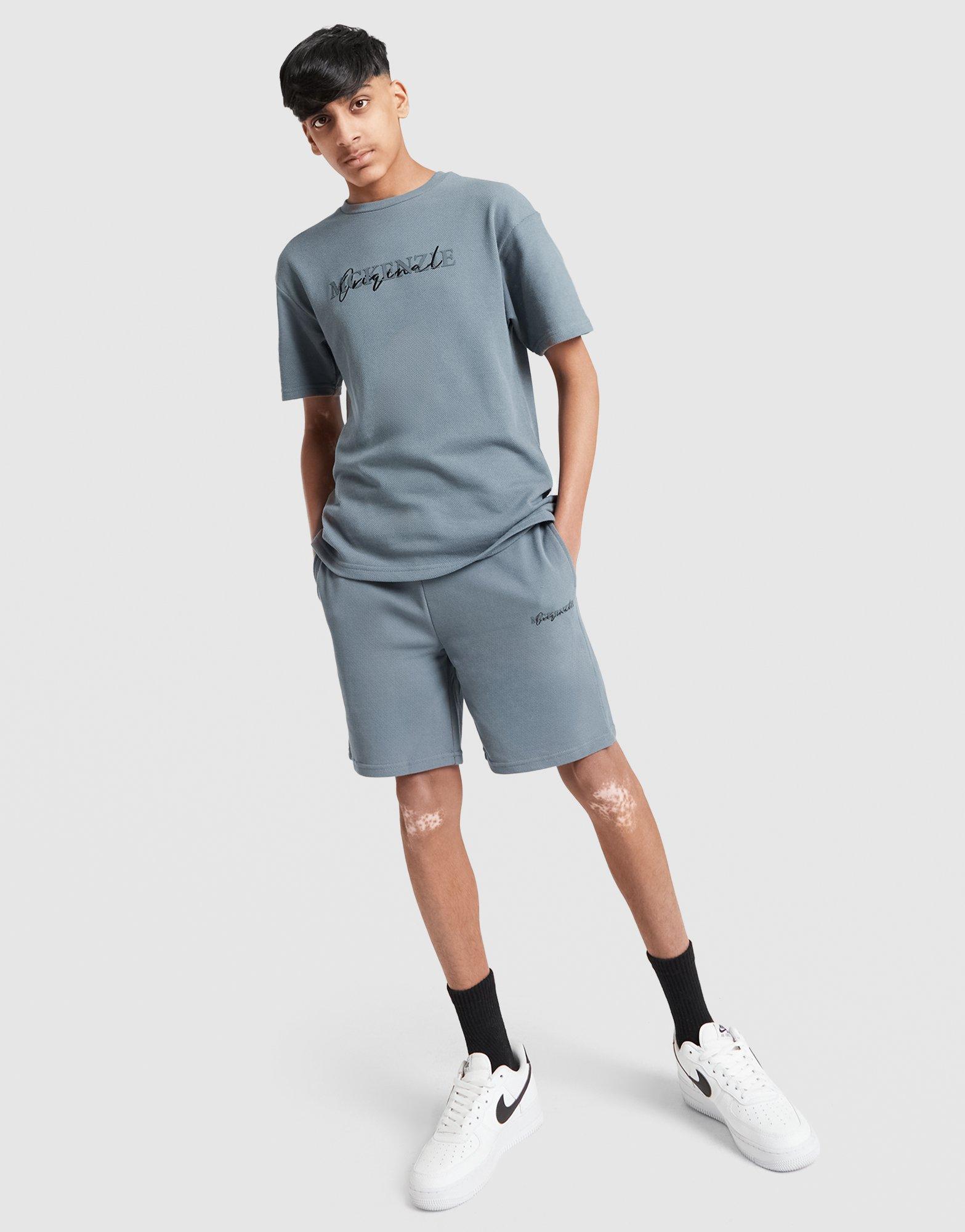 McKenzie Axel T-Shirt Junior