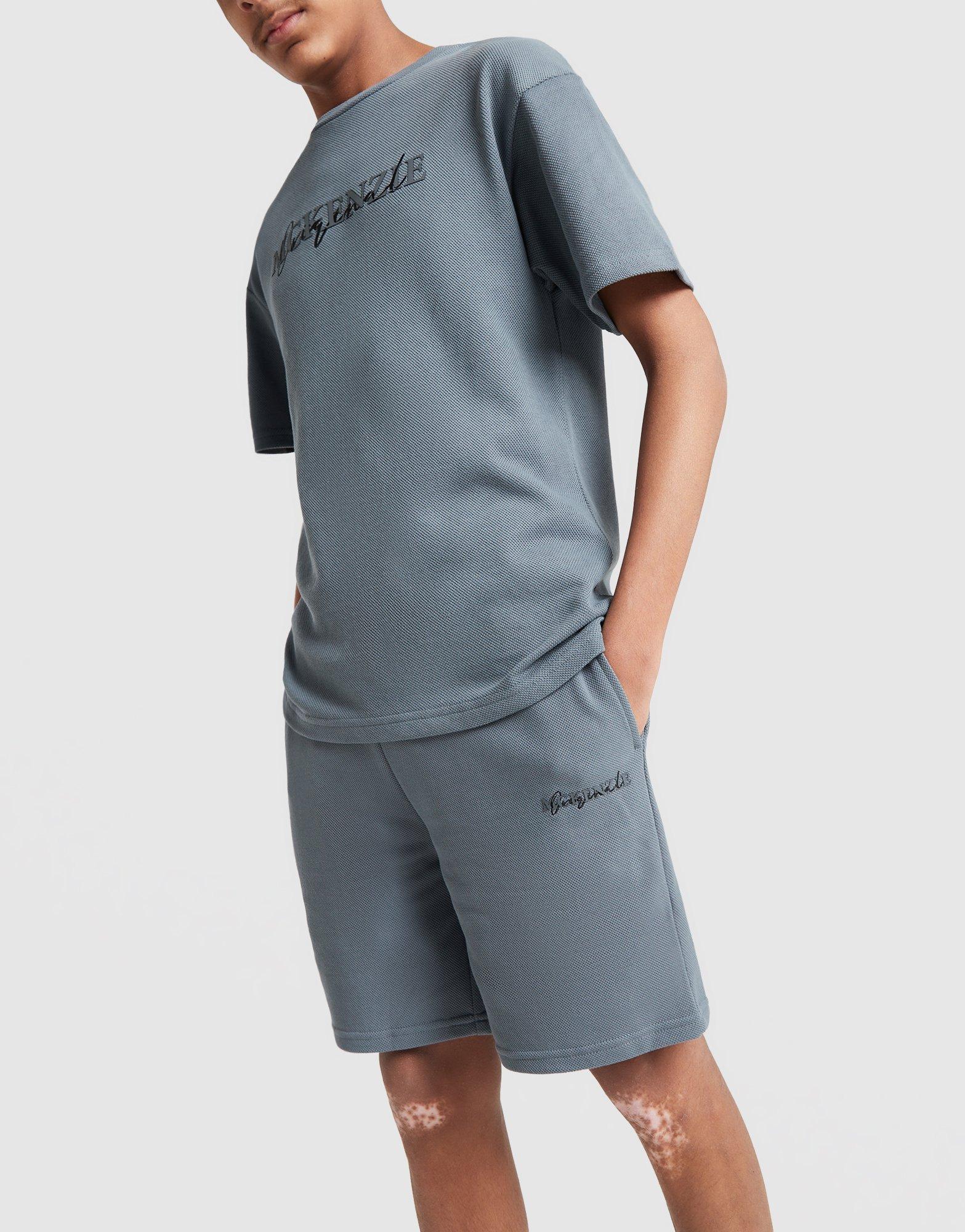 McKenzie Axel Shorts Junior