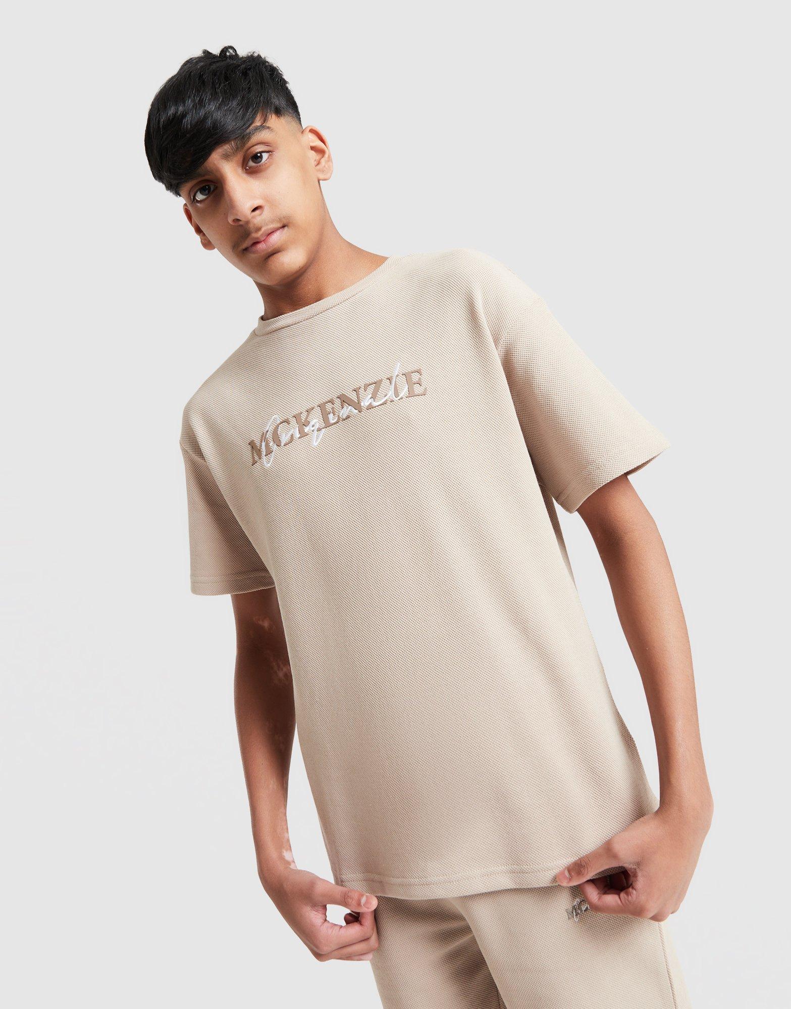 McKenzie Axel T-Shirt Junior