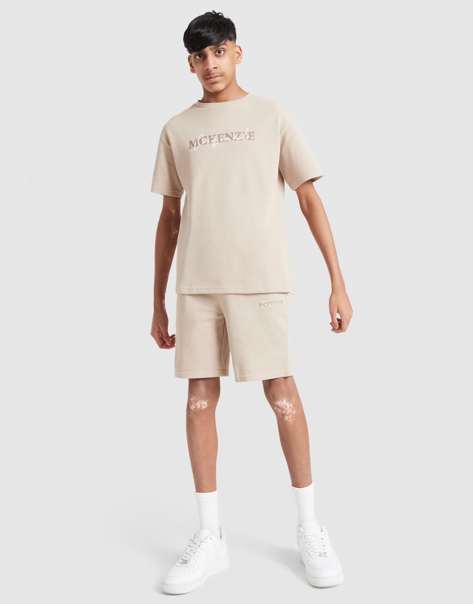 McKenzie Axel T-Shirt Junior