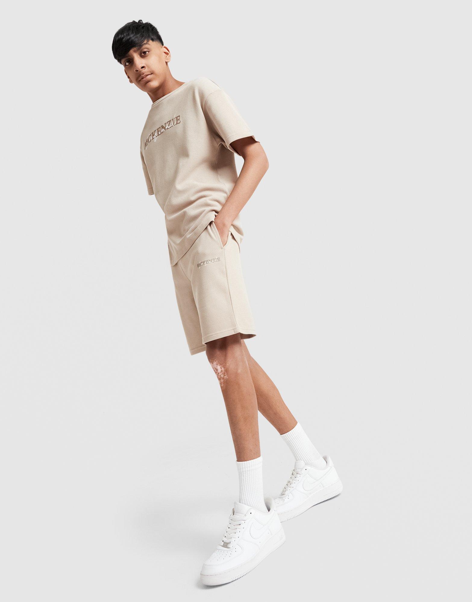 McKenzie Axel Shorts Junior