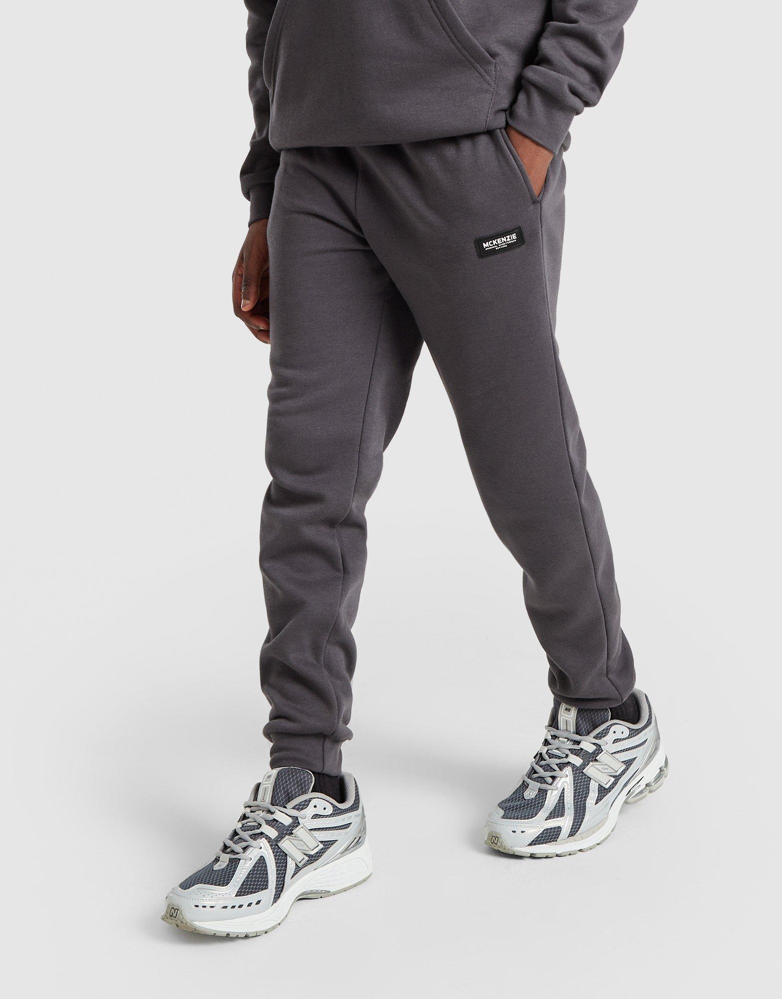 McKenzie Rocco Fleece Joggers Junior
