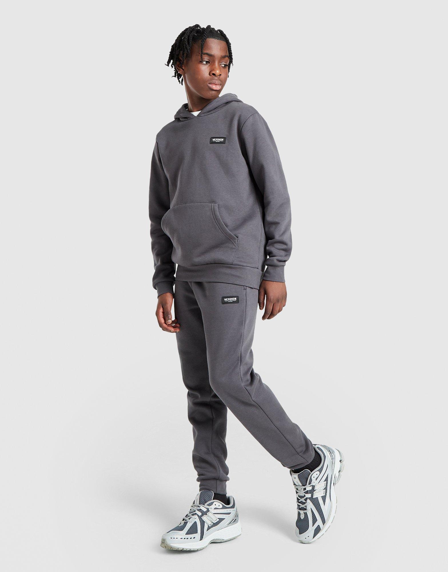 McKenzie Rocco Fleece Joggers Junior