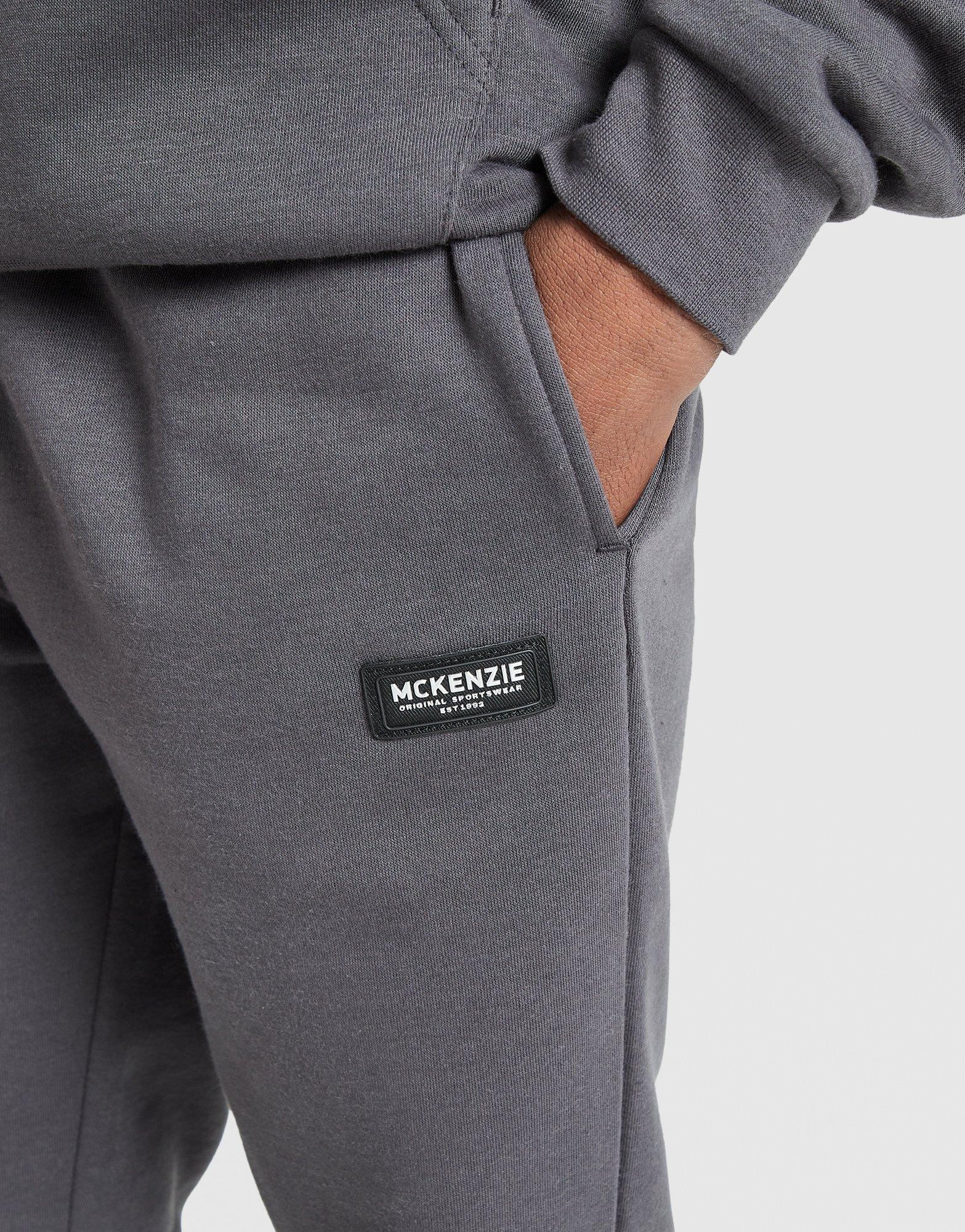 McKenzie Rocco Fleece Joggers Junior