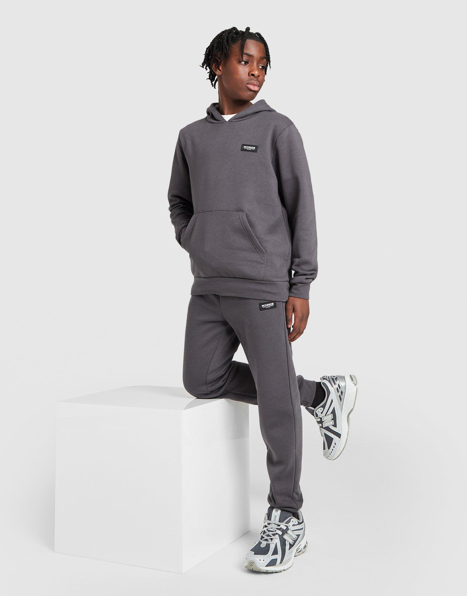 McKenzie Rocco Fleece Joggers Junior