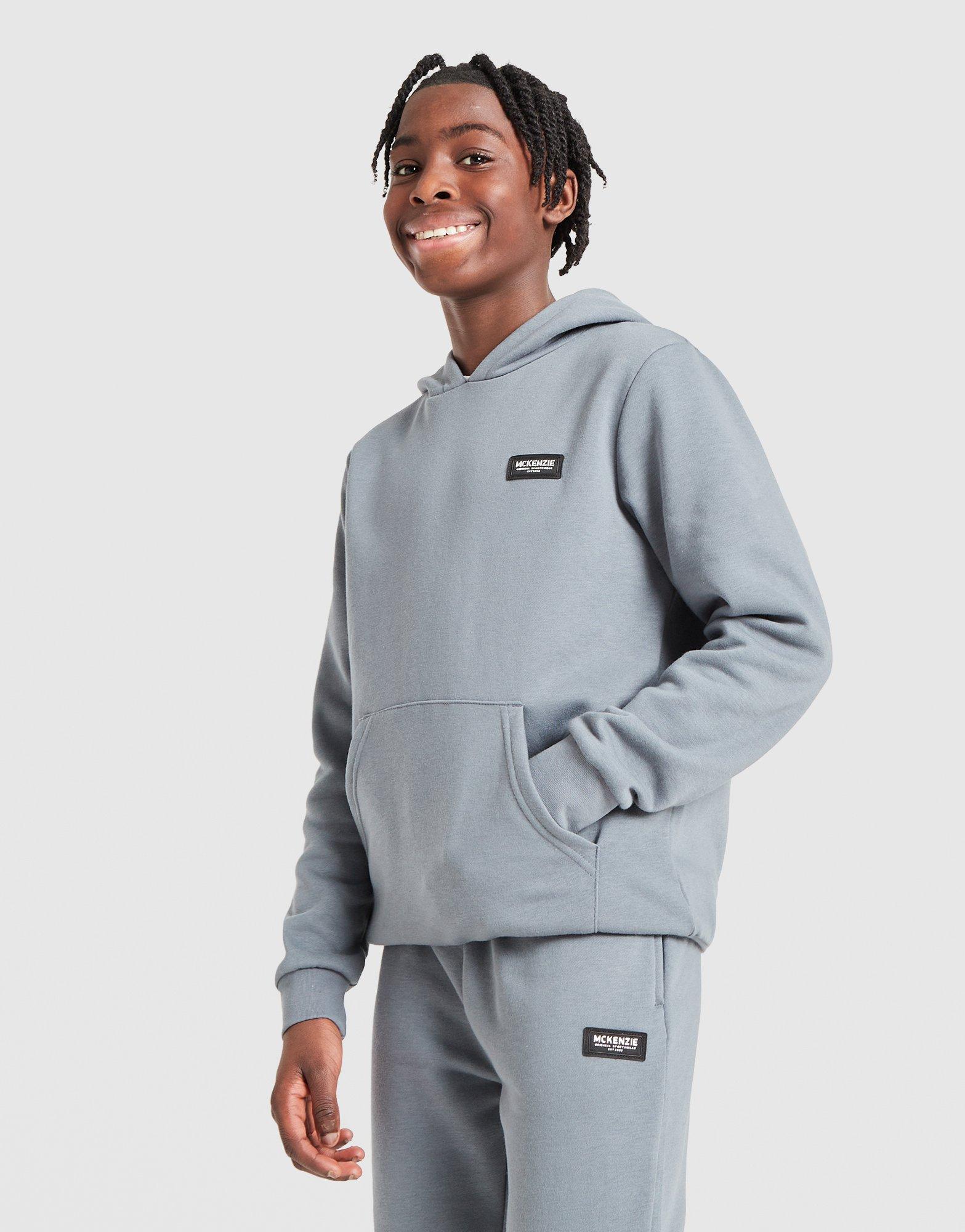 McKenzie Rocco Hoodie Junior