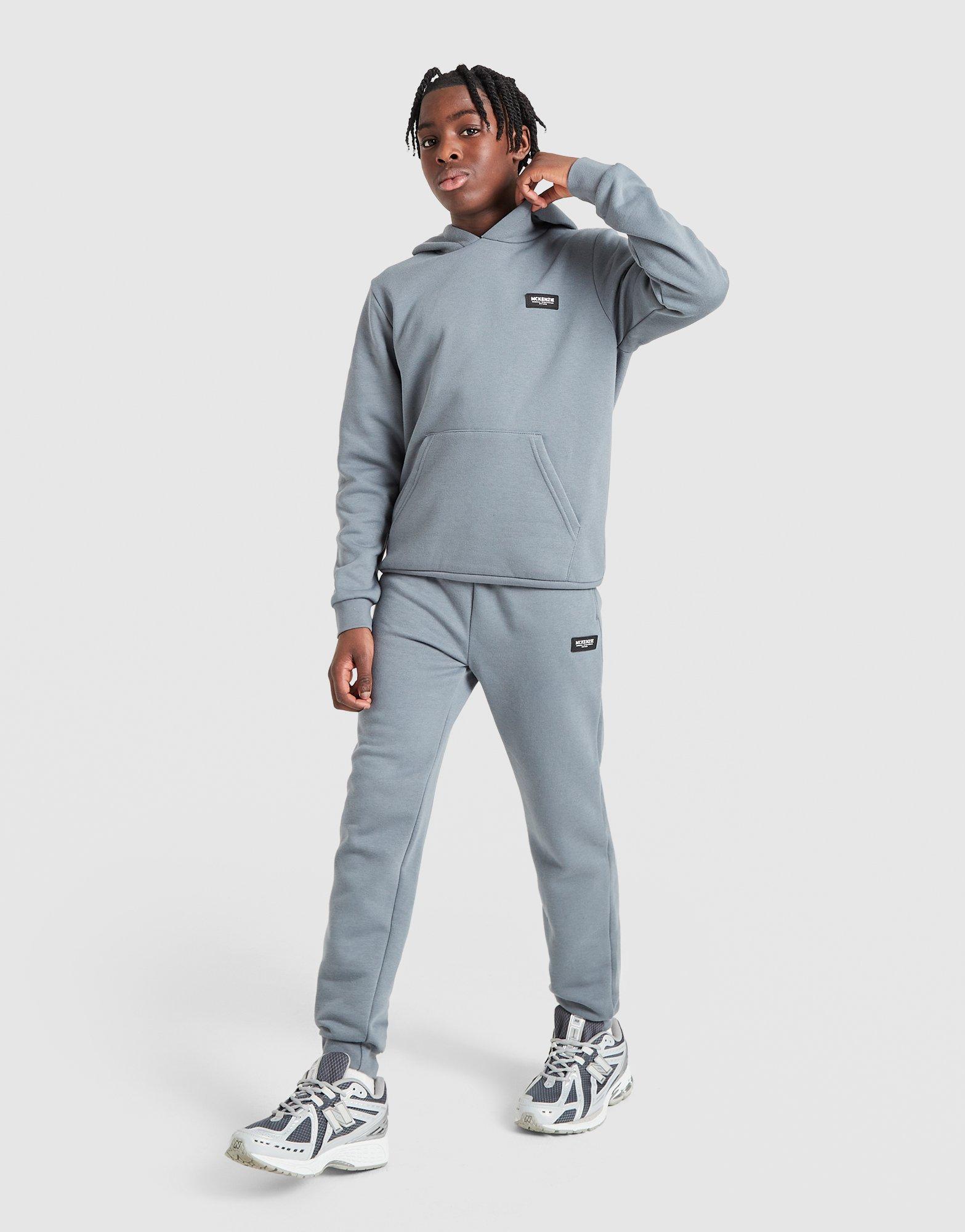 McKenzie Rocco Hoodie Junior