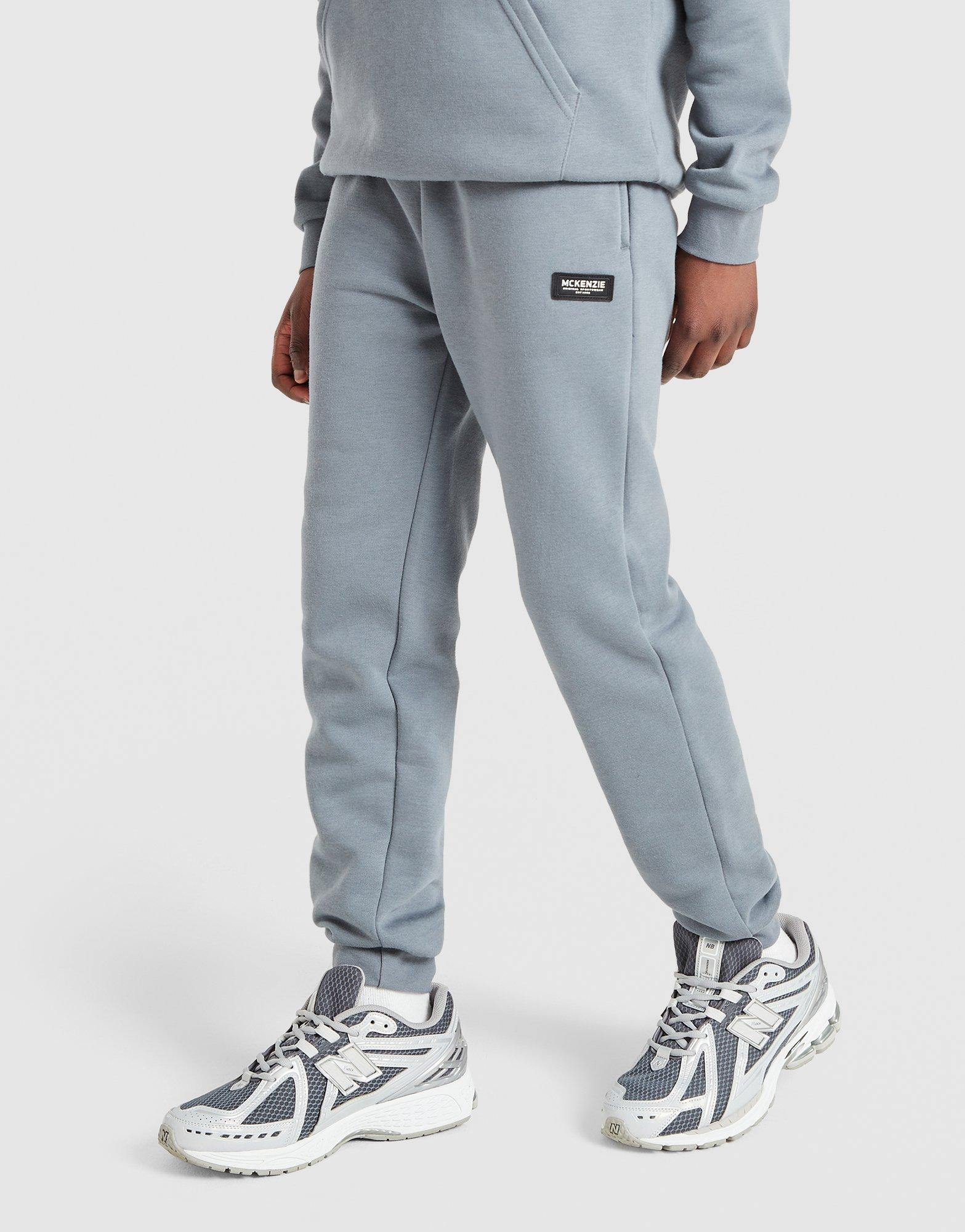 McKenzie Rocco Fleece Joggers Junior
