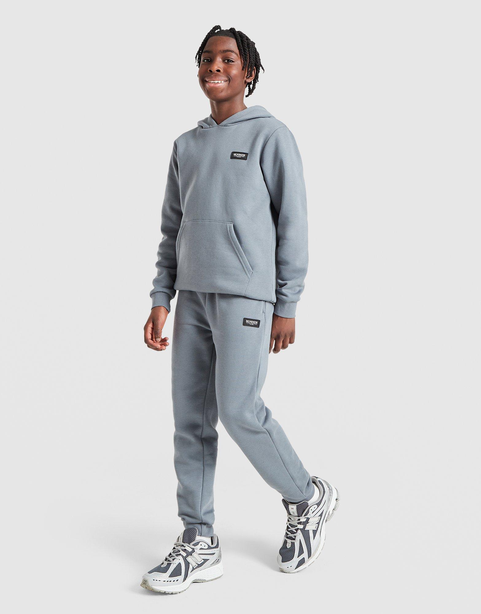 McKenzie Rocco Fleece Joggers Junior