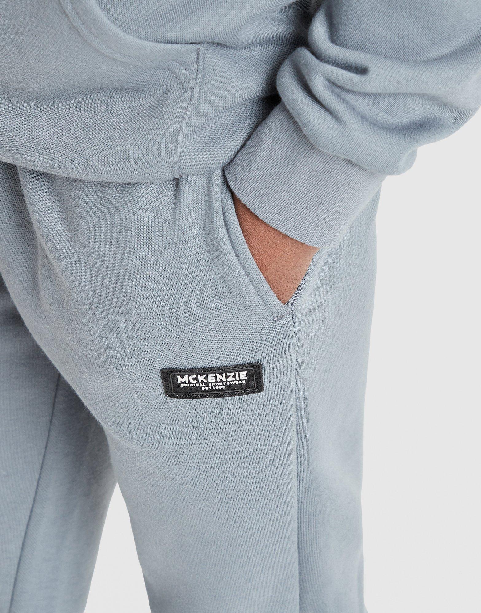 McKenzie Rocco Fleece Joggers Junior