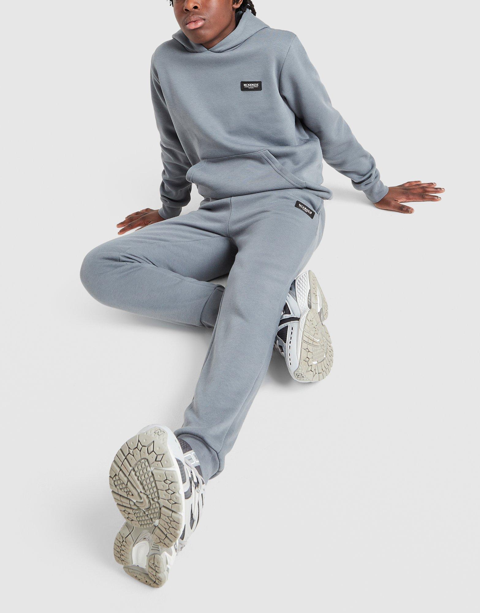 McKenzie Rocco Fleece Joggers Junior