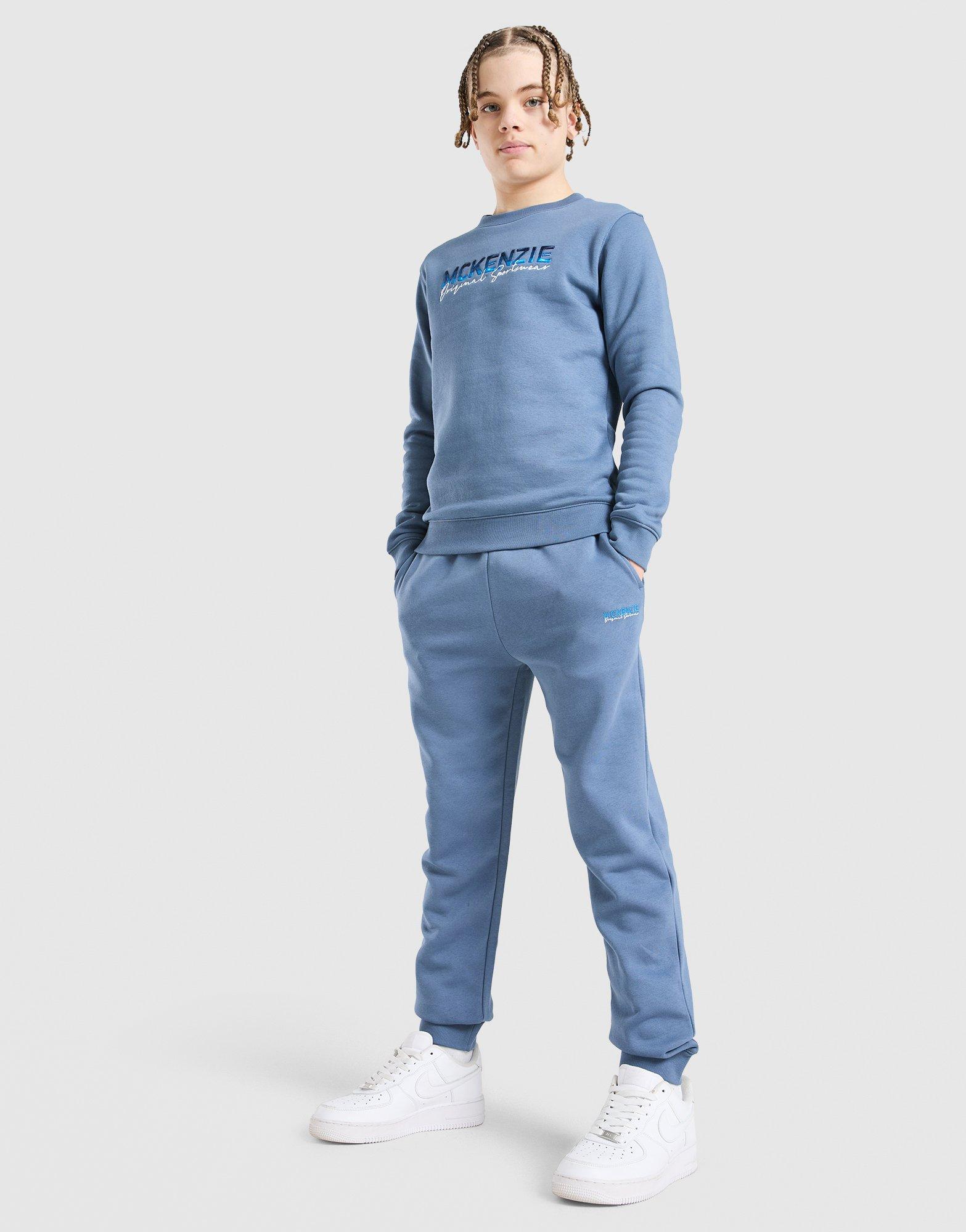 McKenzie Pantaloni della Tuta Casson Fleece Junior