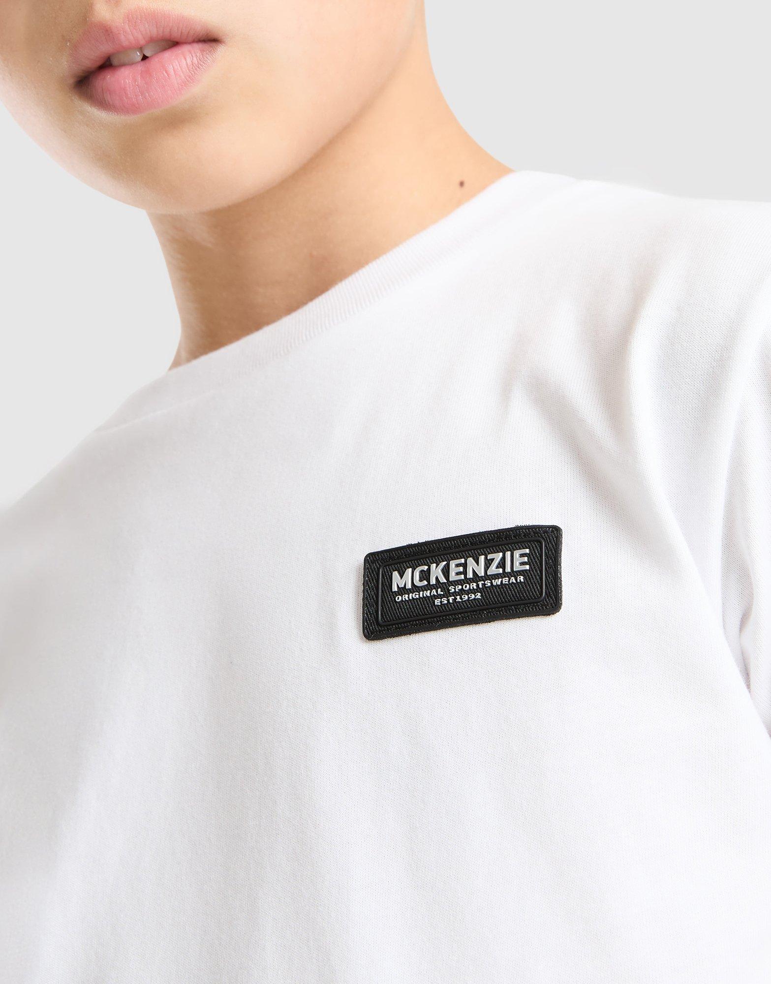 McKenzie Rocco T-Shirt Junior