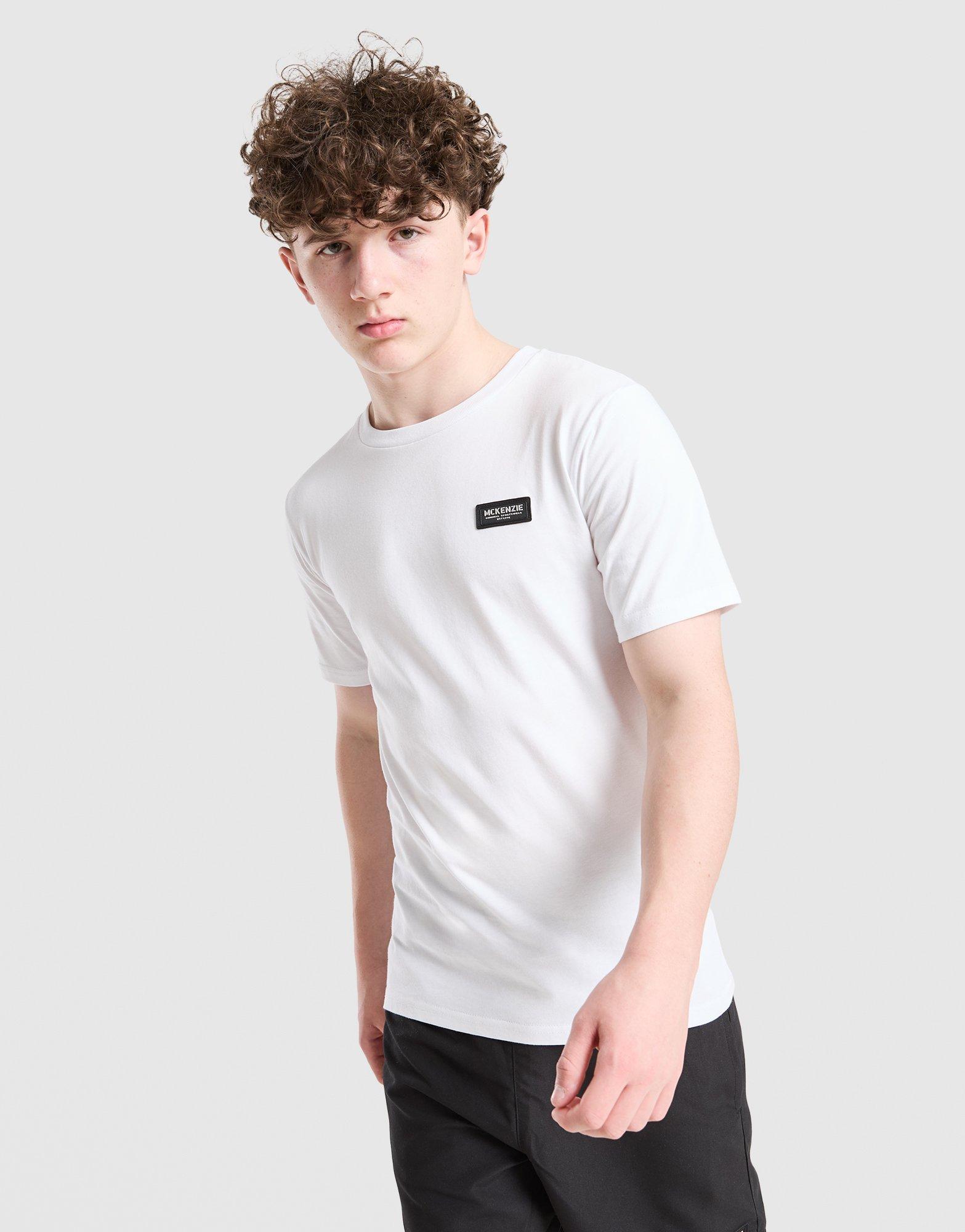 McKenzie Rocco T-Shirt Junior