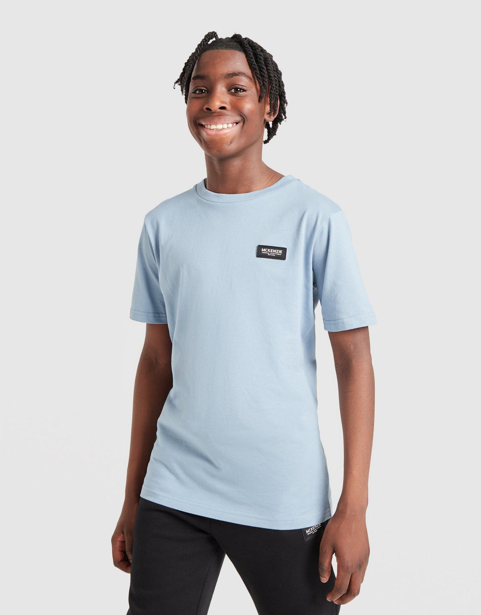 McKenzie Rocco T-Shirt Junior
