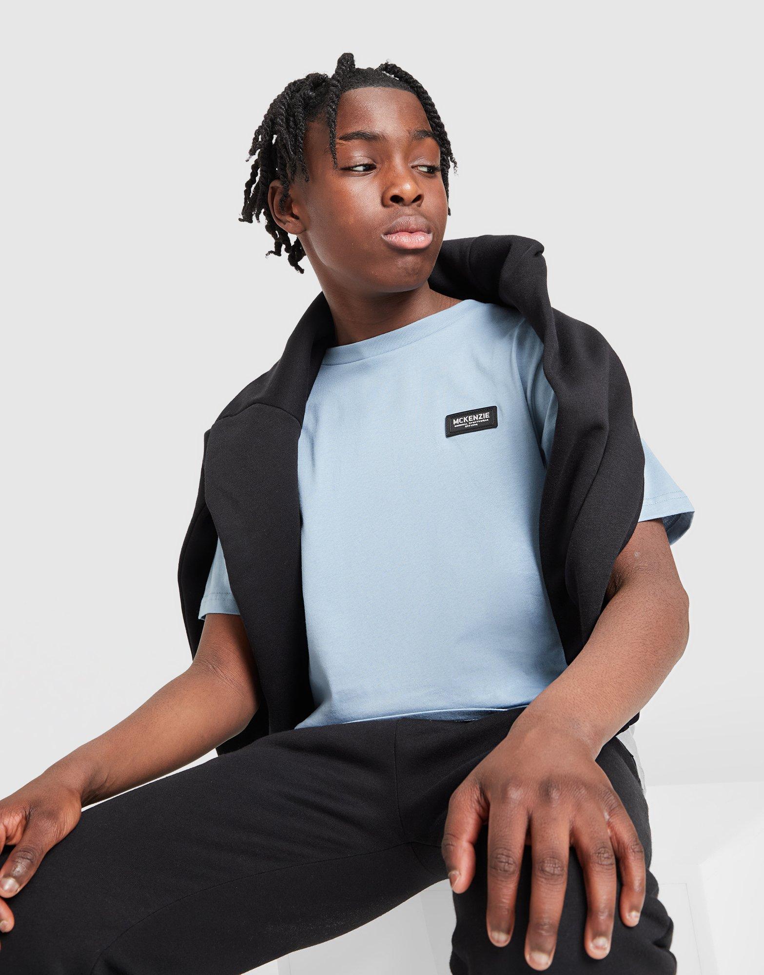 McKenzie Rocco T-Shirt Junior